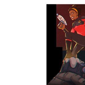 Starship Captain