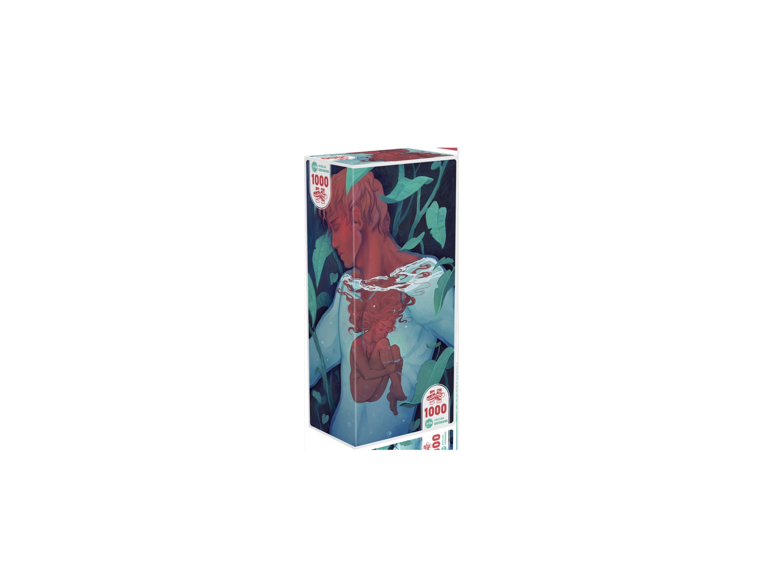 Puzzle UNIVERSE - 1000p : Within (#16) – Image 4
