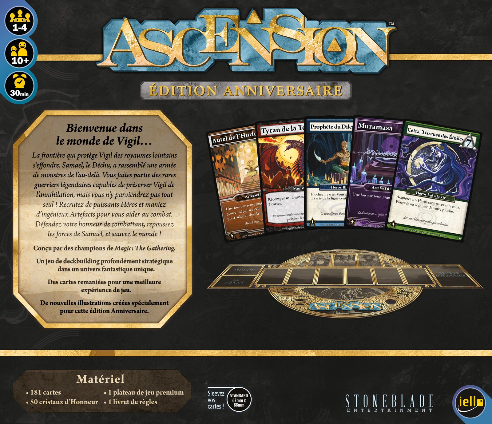 Ascension – Image 2
