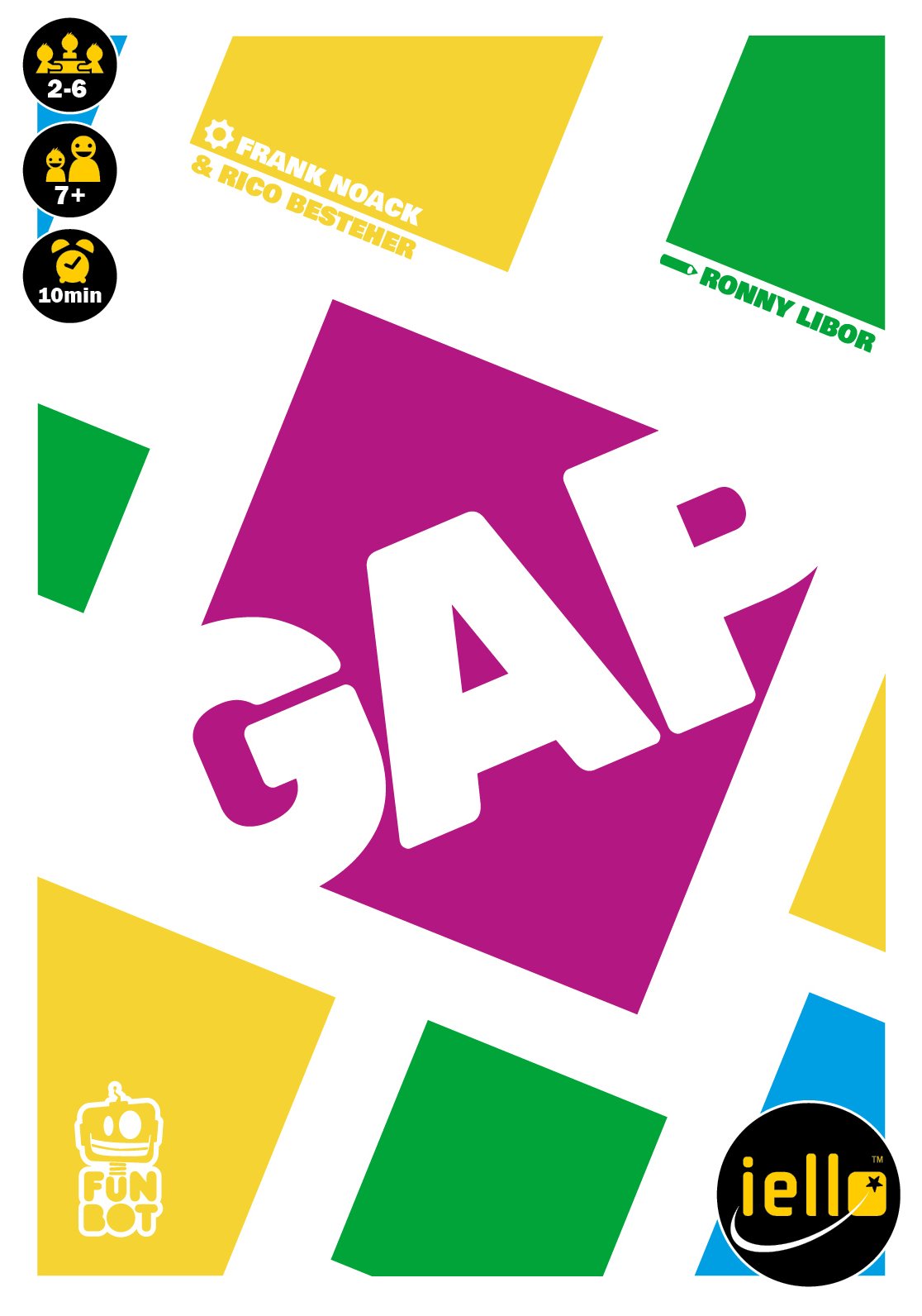 Gap – Image 2