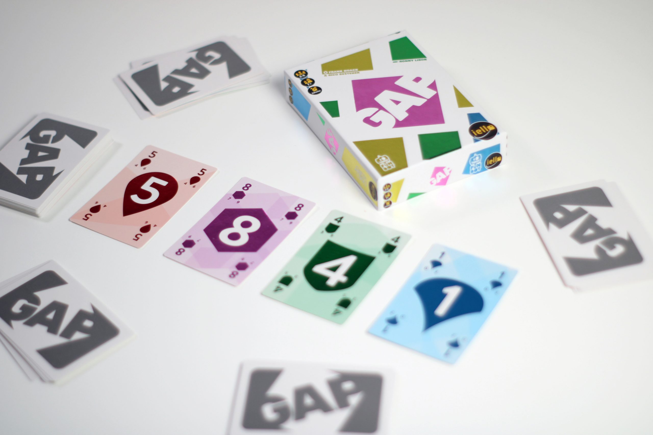 Gap – Image 4
