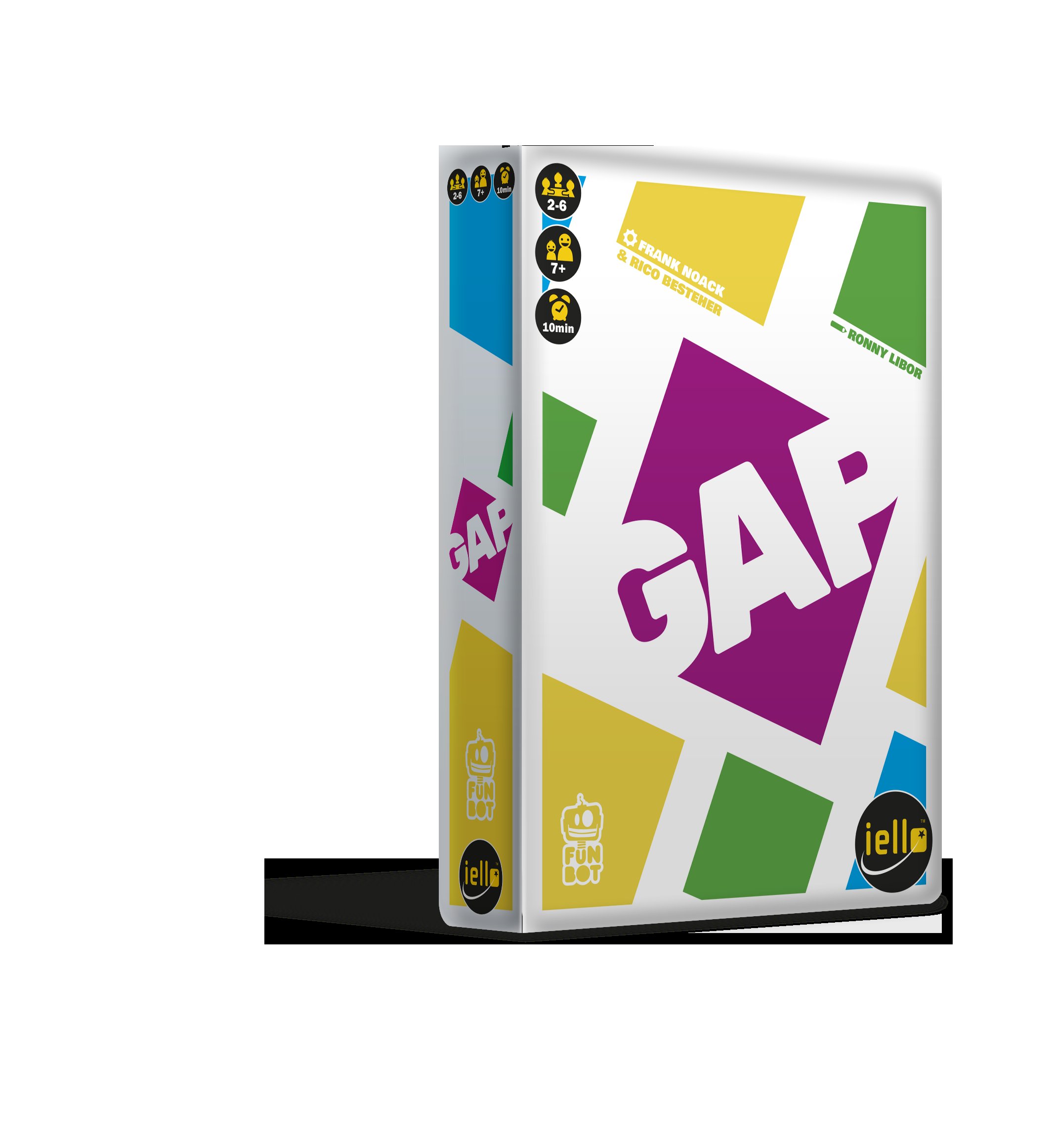 Gap – Image 7