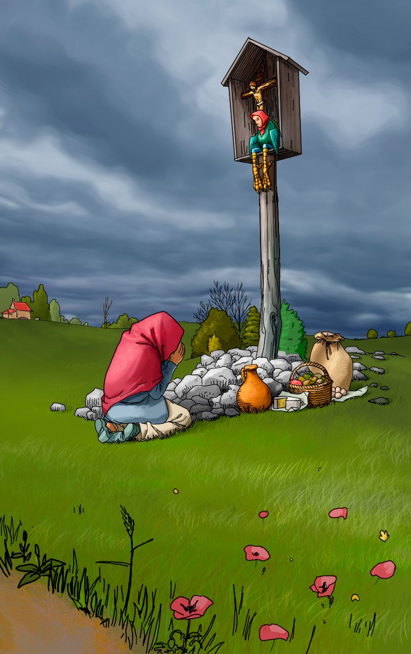 Pacte avec le Diable – Image 12