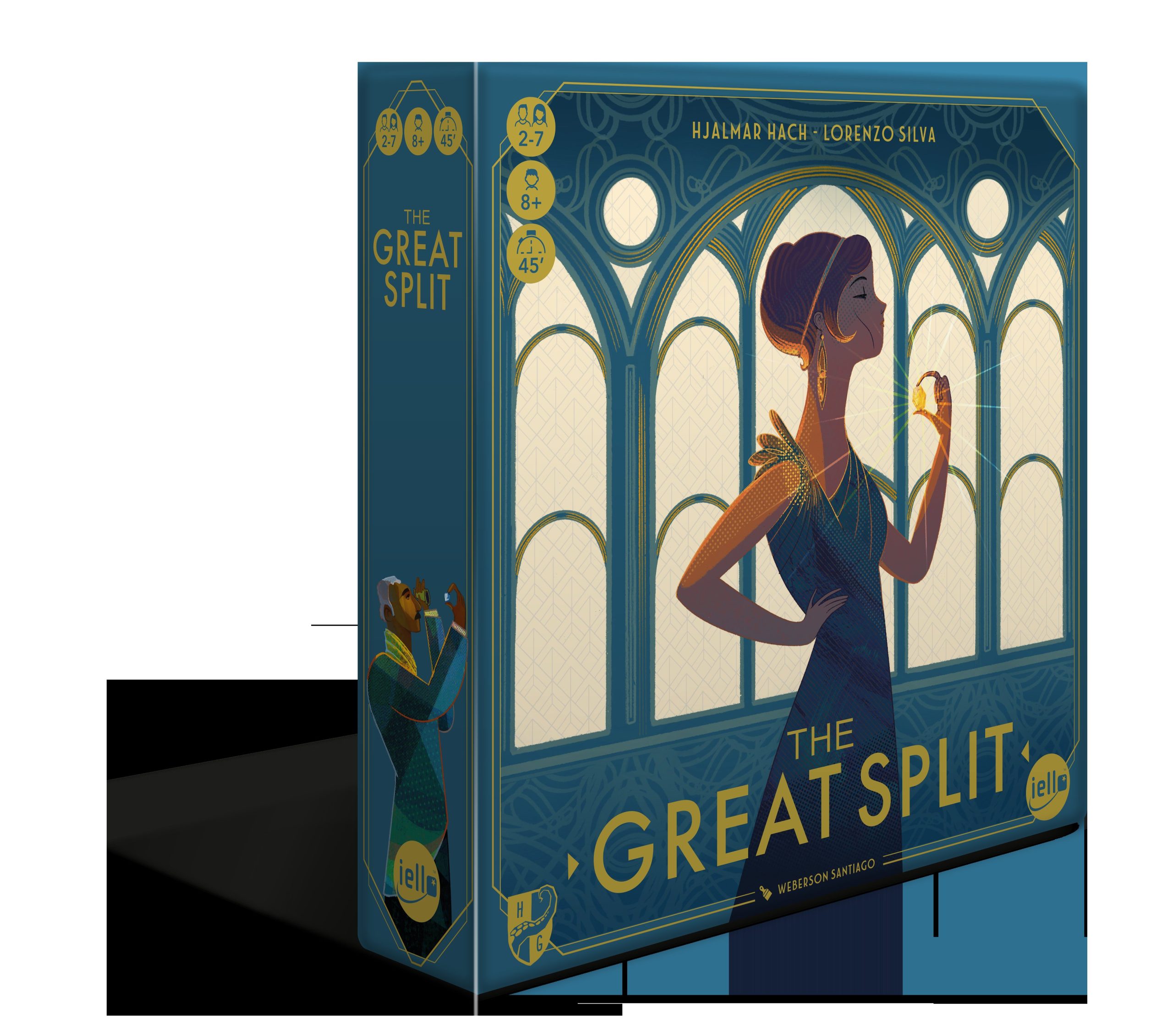 Great Split (The) – Image 10