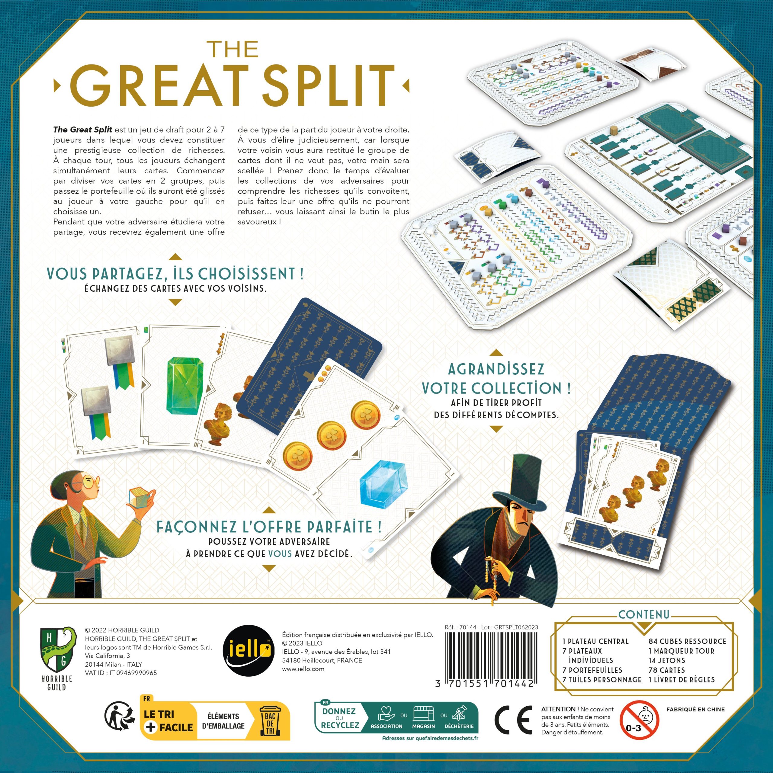 Great Split (The) – Image 7