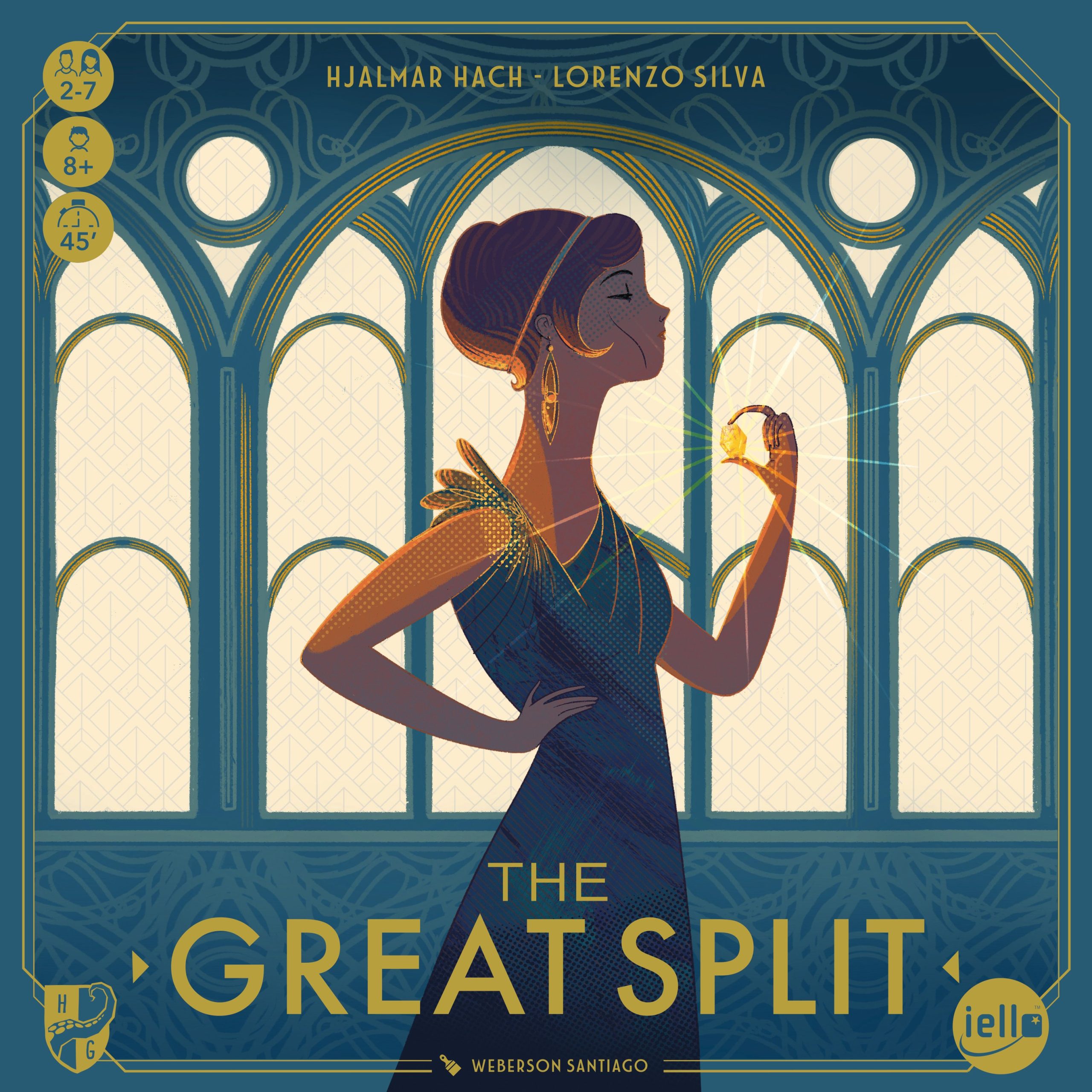 Great Split (The) – Image 8