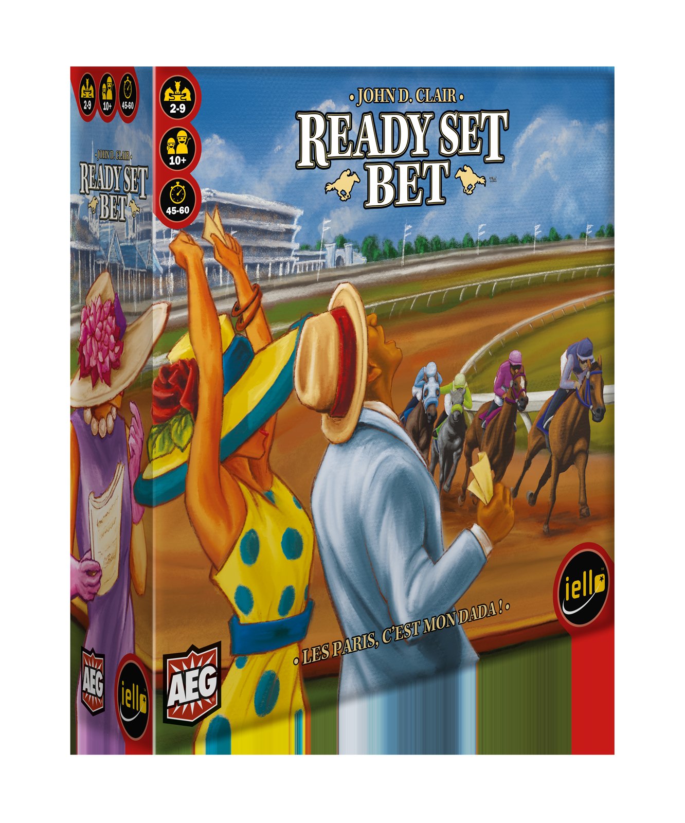 Ready Set Bet – Image 3