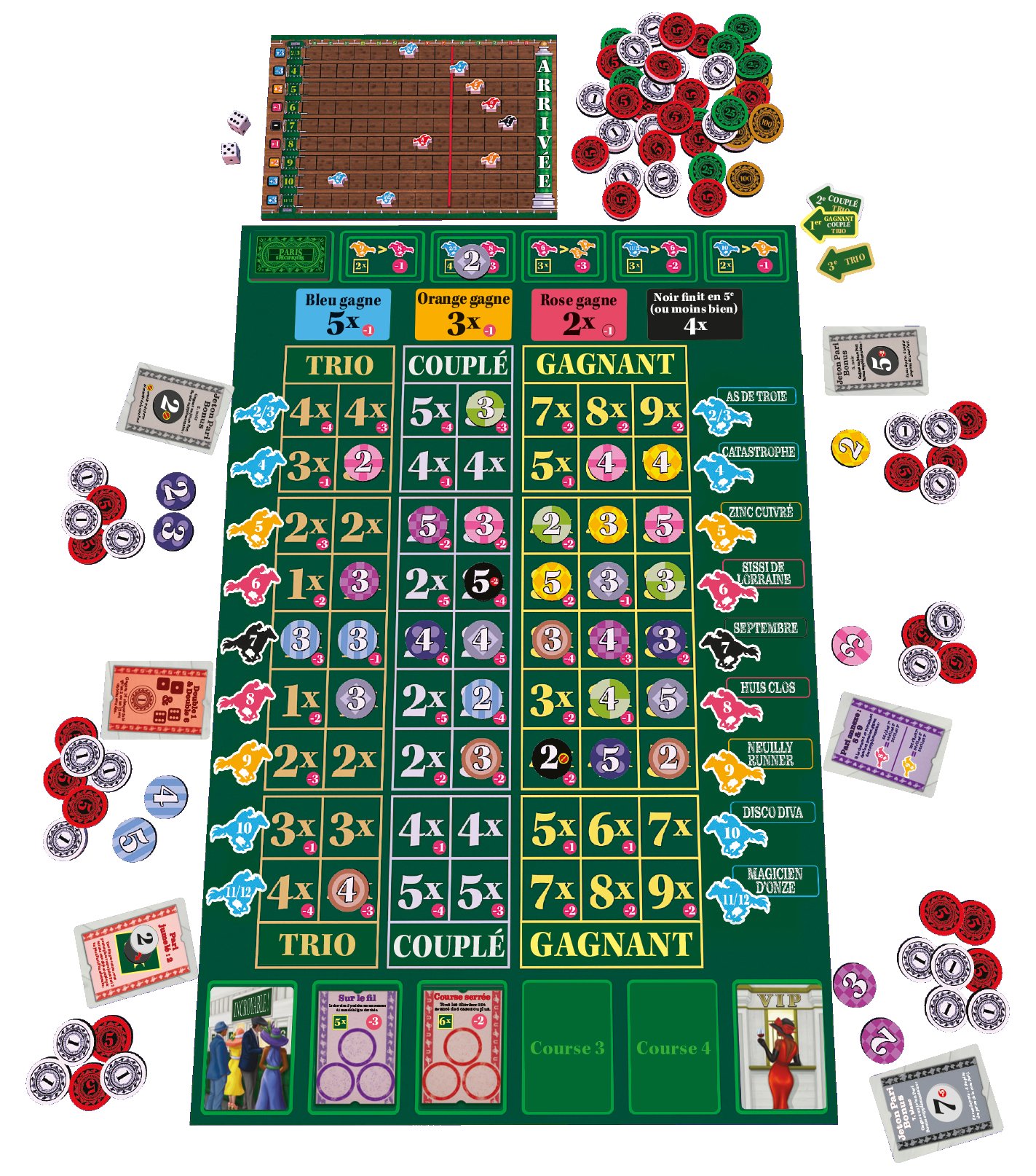 Ready Set Bet – Image 4