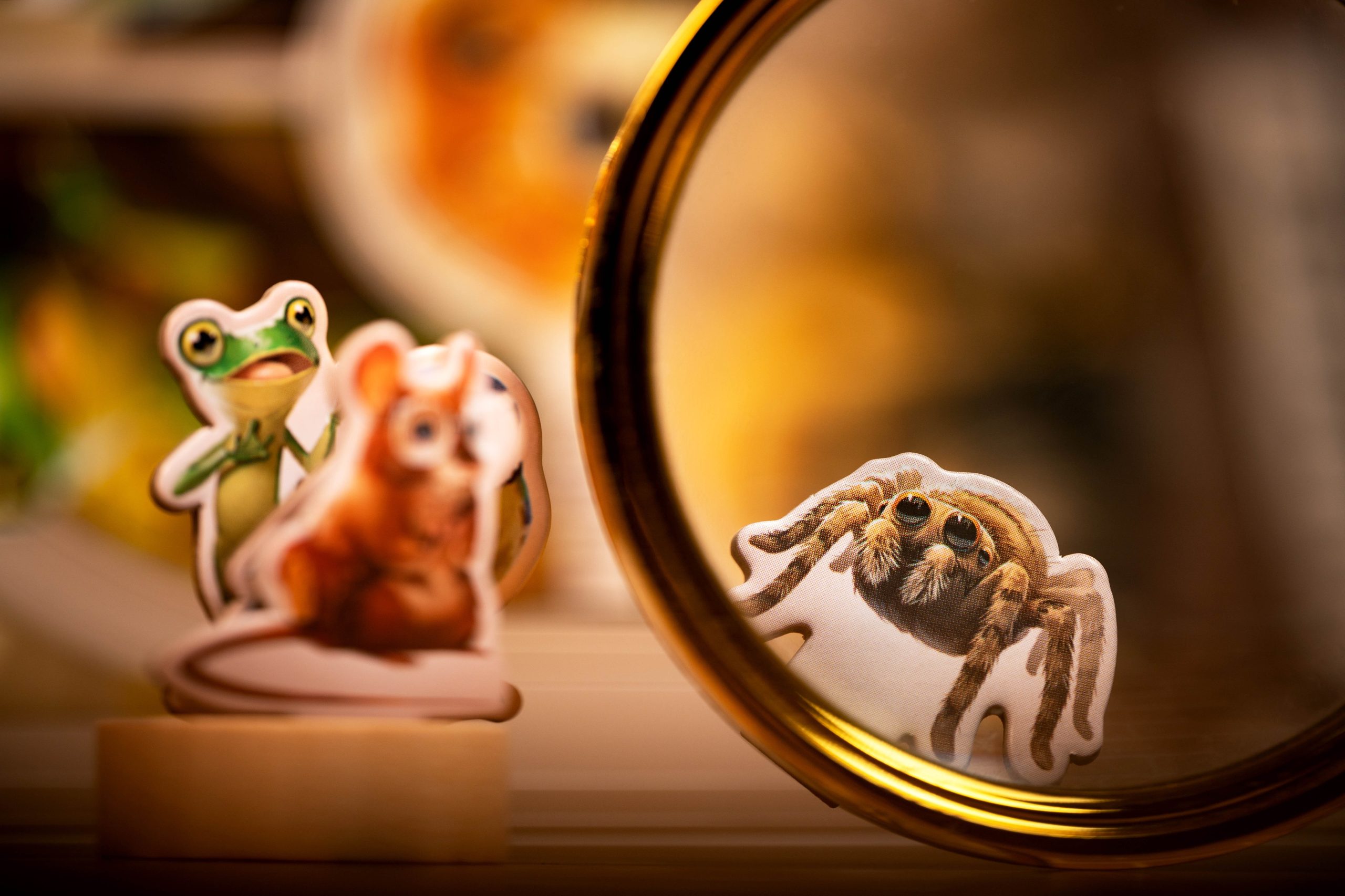 Animaux de Bakerstreet (Les) – Image 13