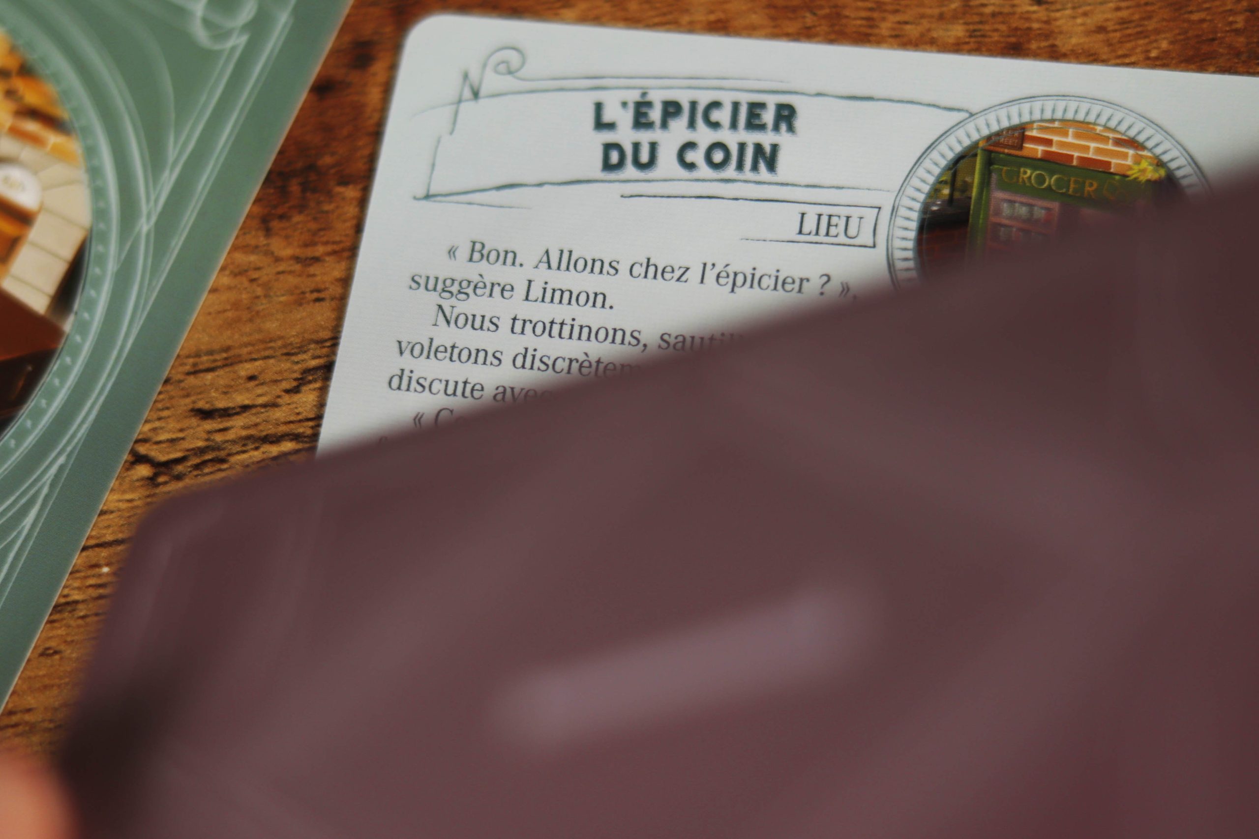 Animaux de Bakerstreet (Les) – Image 18