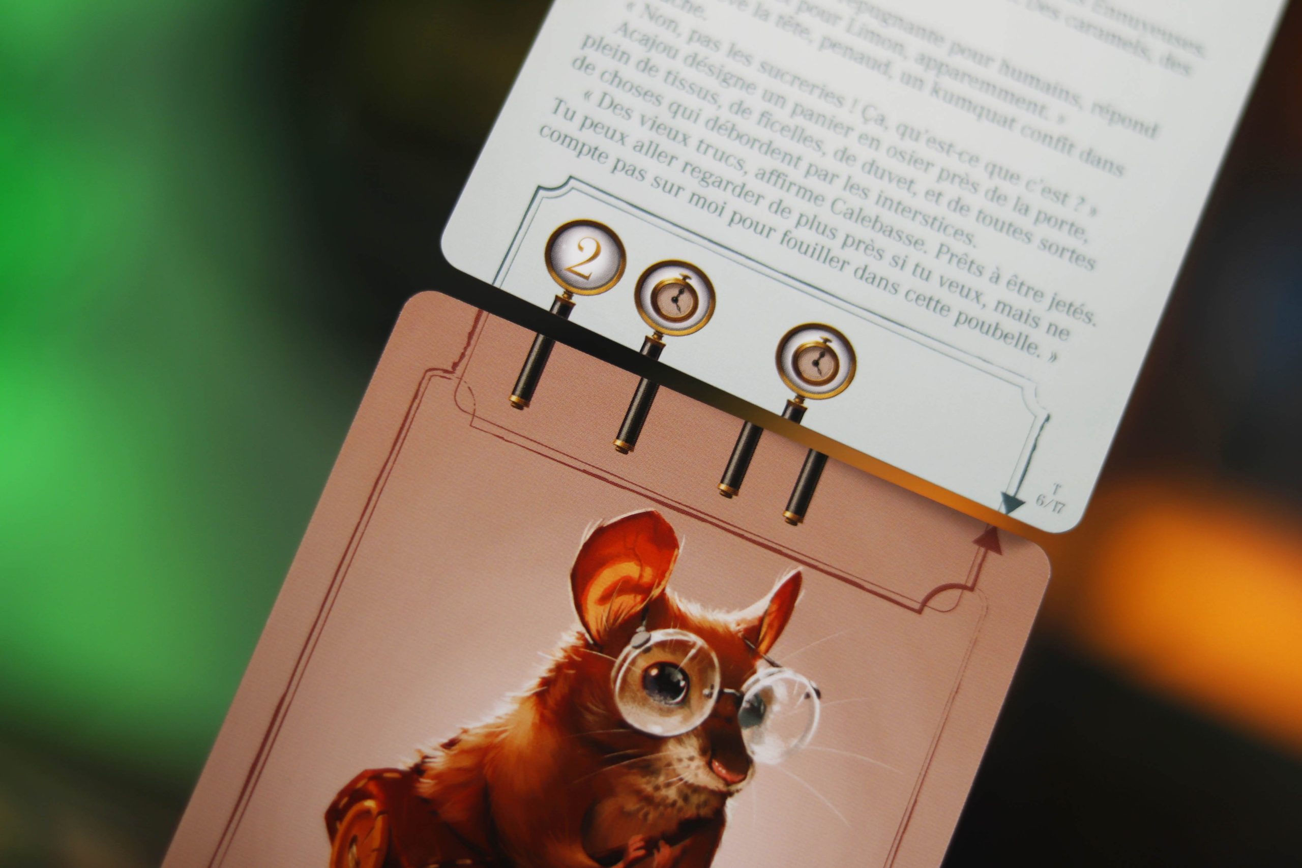 Animaux de Bakerstreet (Les) – Image 23
