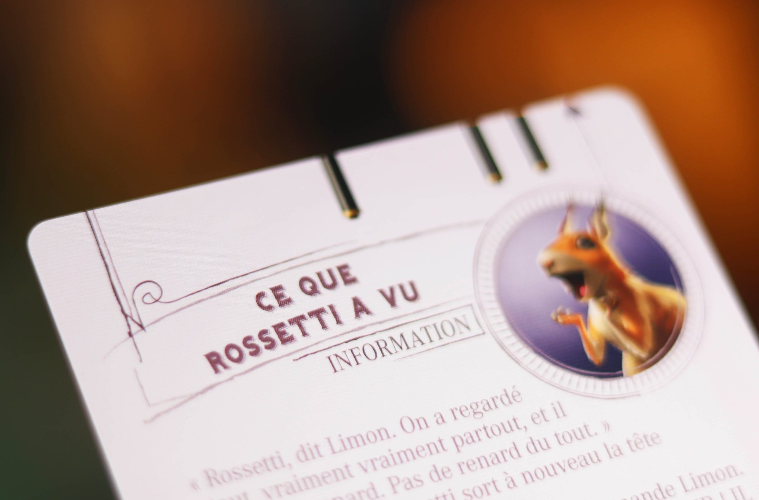 Animaux de Bakerstreet (Les) – Image 25