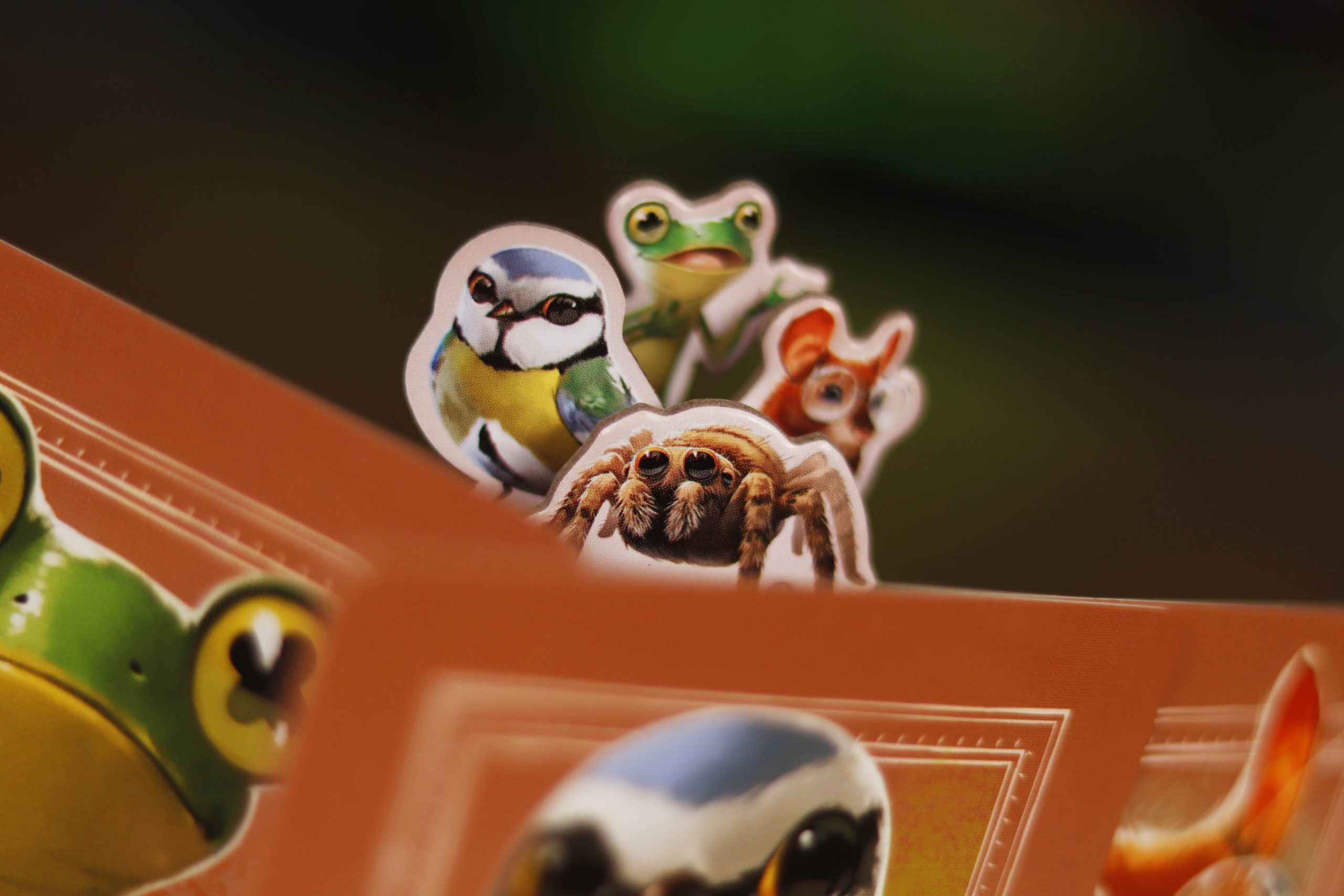 Animaux de Bakerstreet (Les) – Image 29
