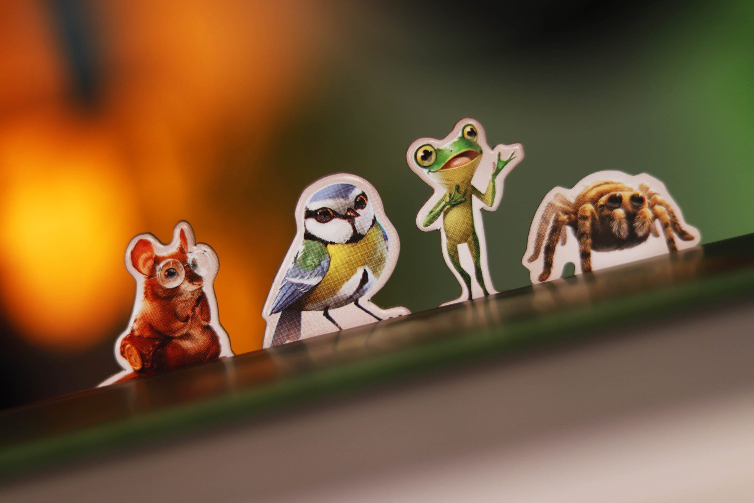 Animaux de Bakerstreet (Les) – Image 30