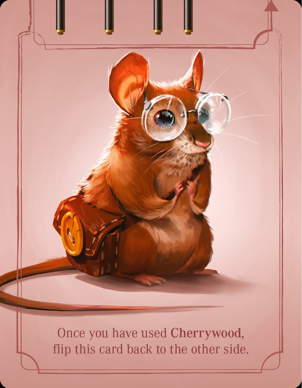 Animaux de Bakerstreet (Les) – Image 34