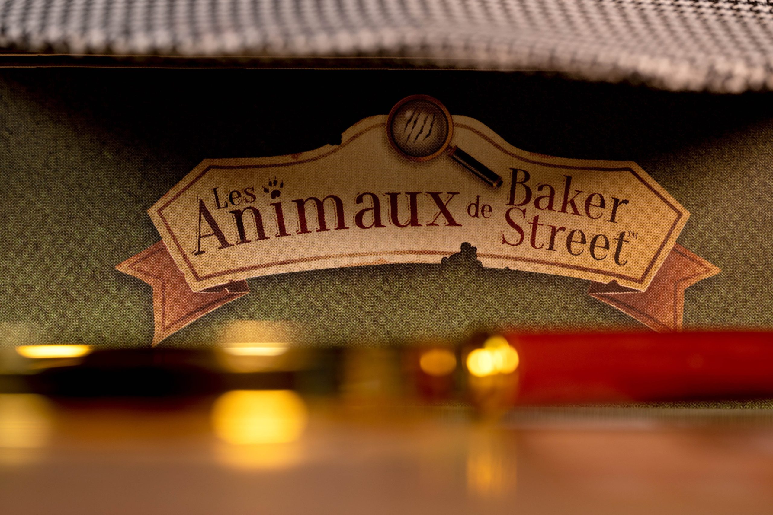 Animaux de Bakerstreet (Les) – Image 7