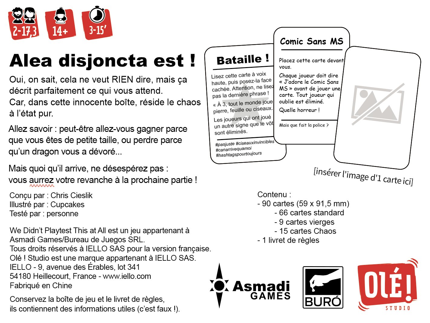 Personne n'a testé ce truc