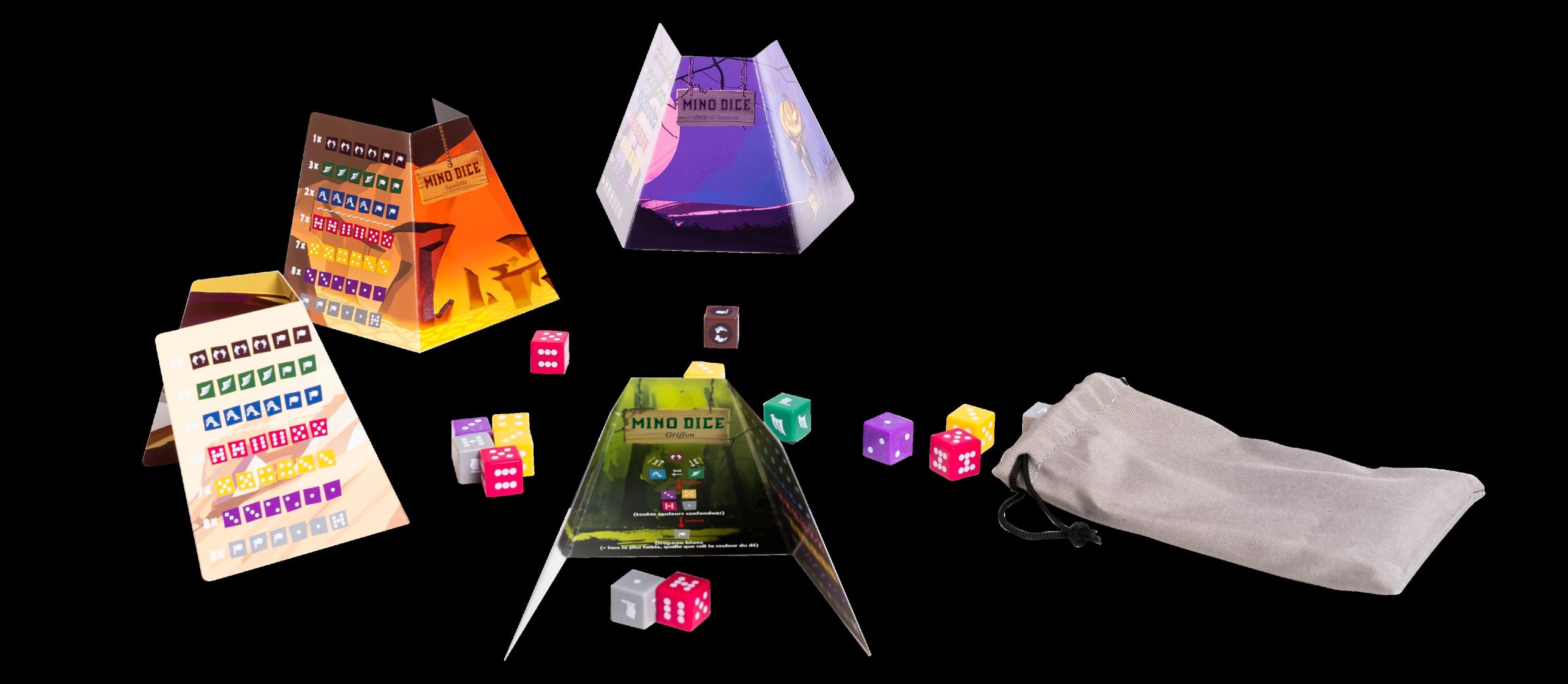 Mino Dice – Image 3