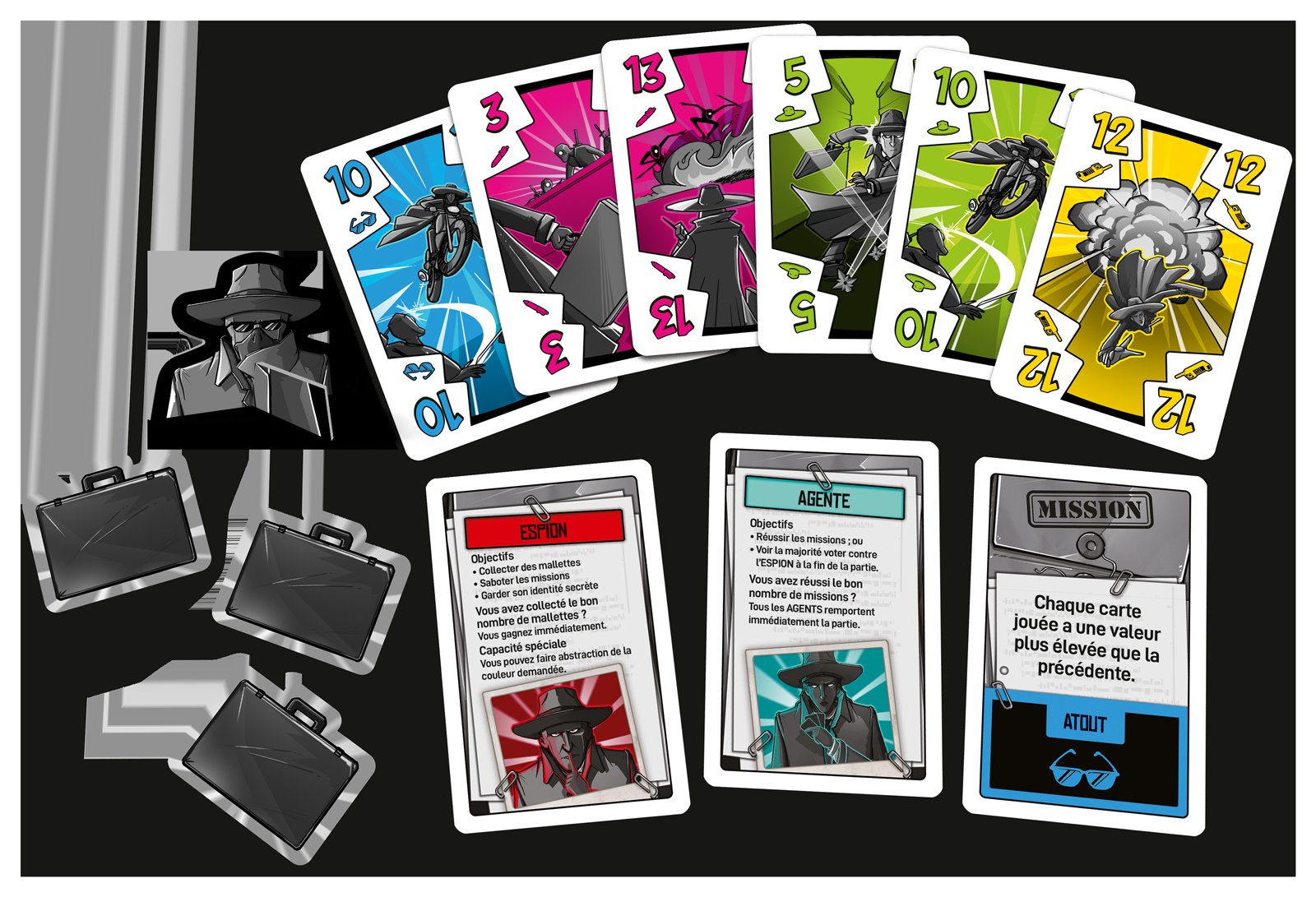 Inside Job – Image 5