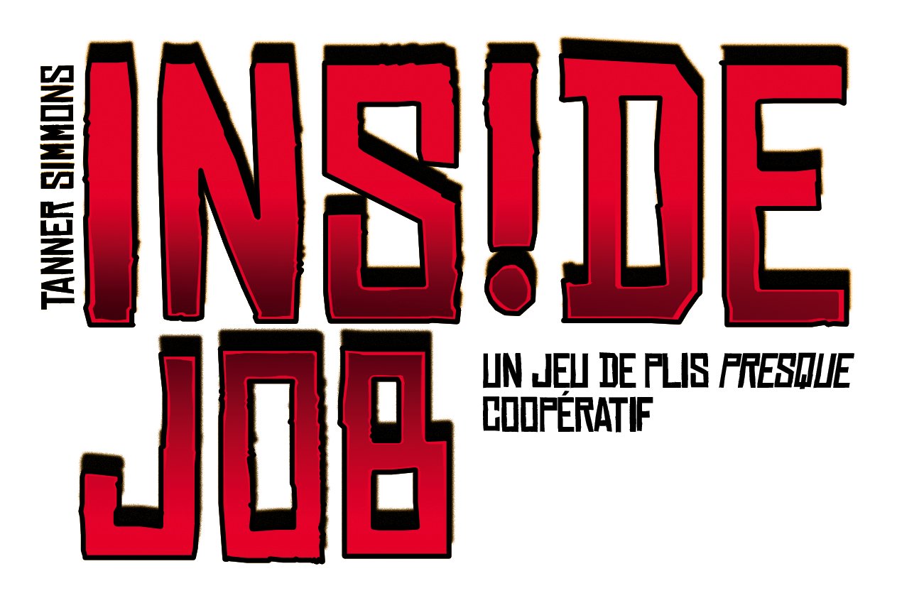 Inside Job – Image 6