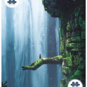 Puzzle UNIVERSE - 500p : Stand