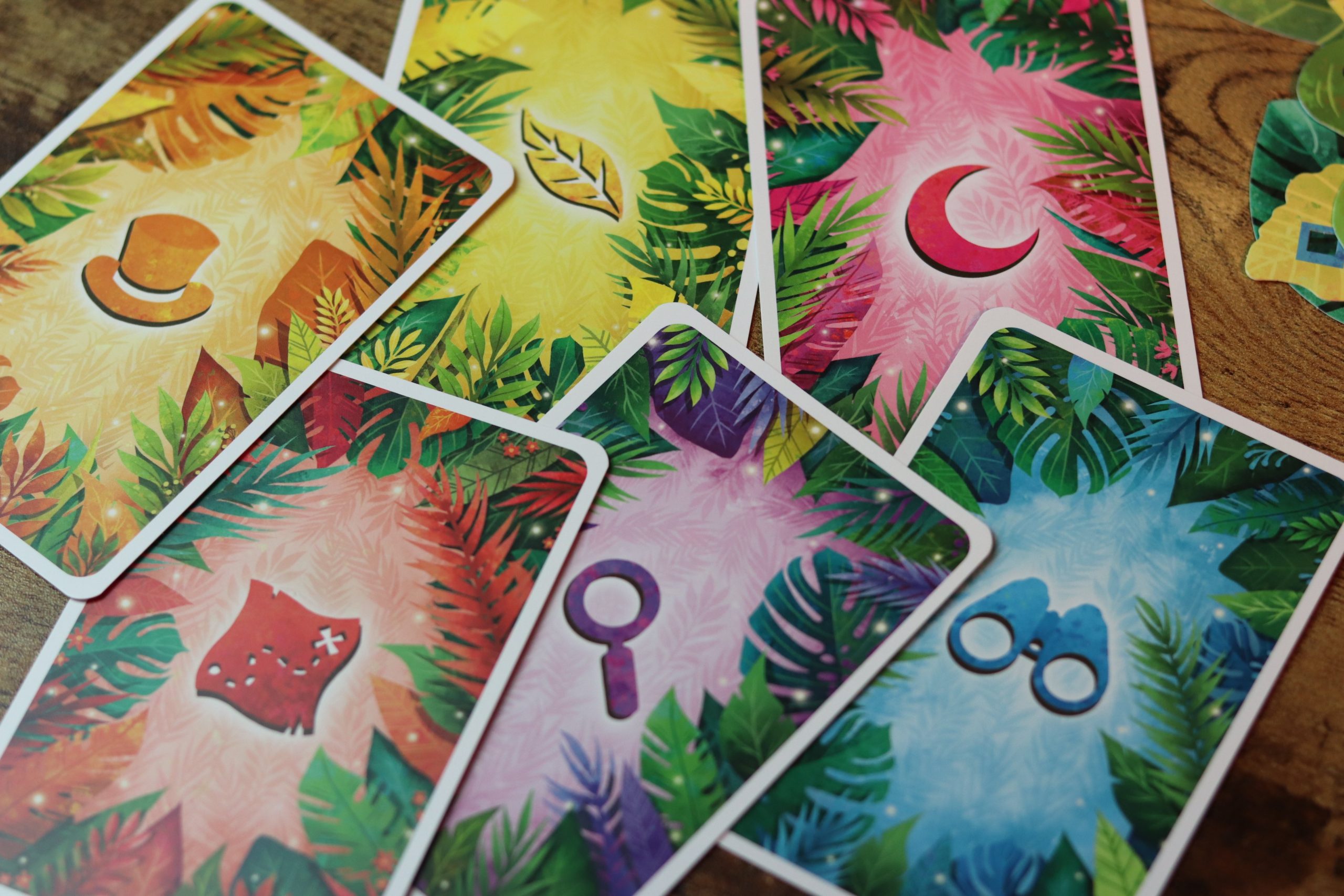 Exit Kids : La Jungle aux Enigmes – Image 10