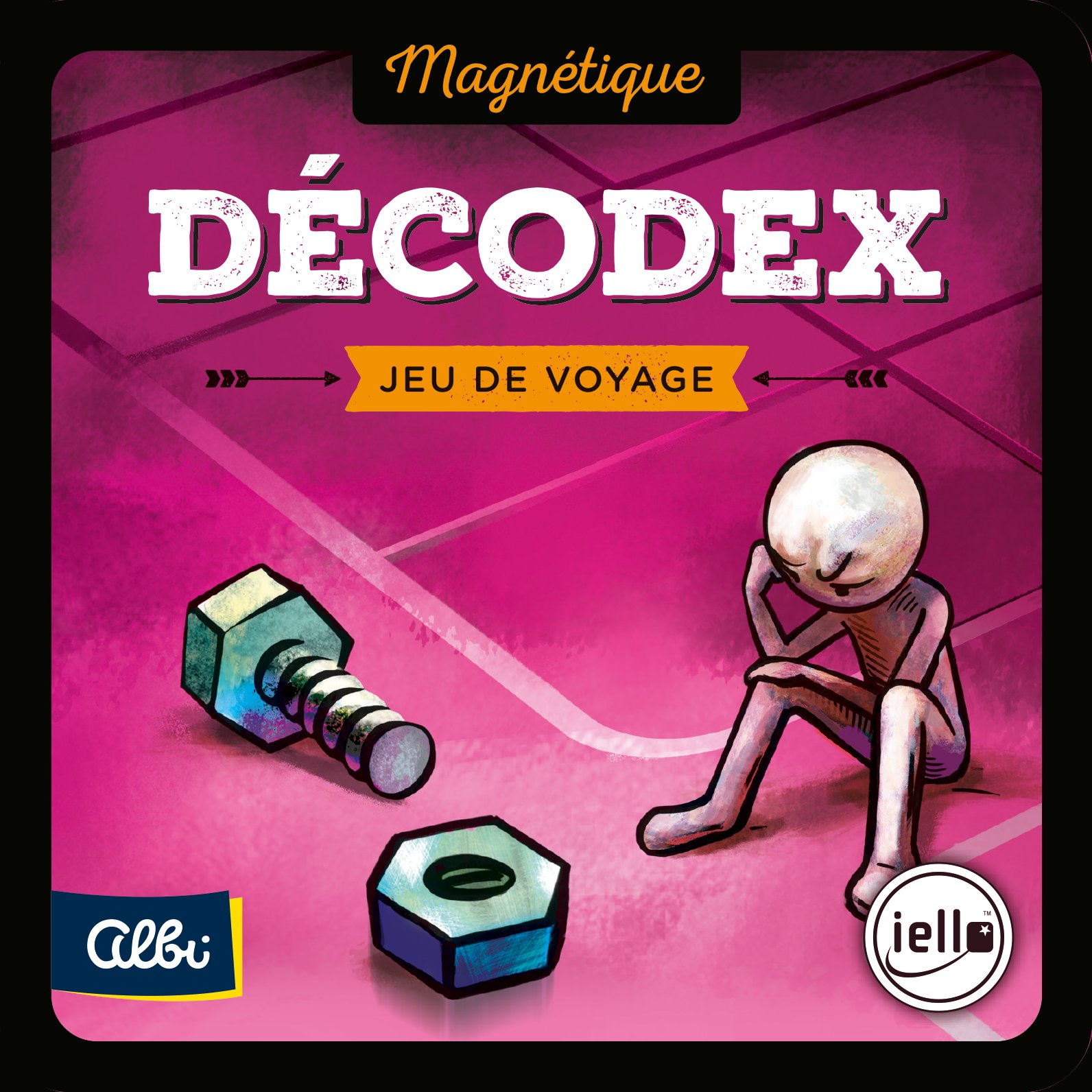 Magnétique : Décodex – Image 2