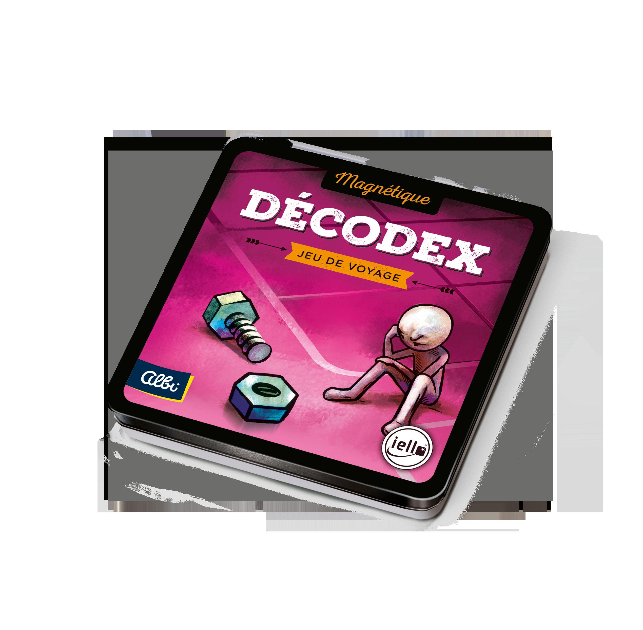 Magnétique : Décodex – Image 3