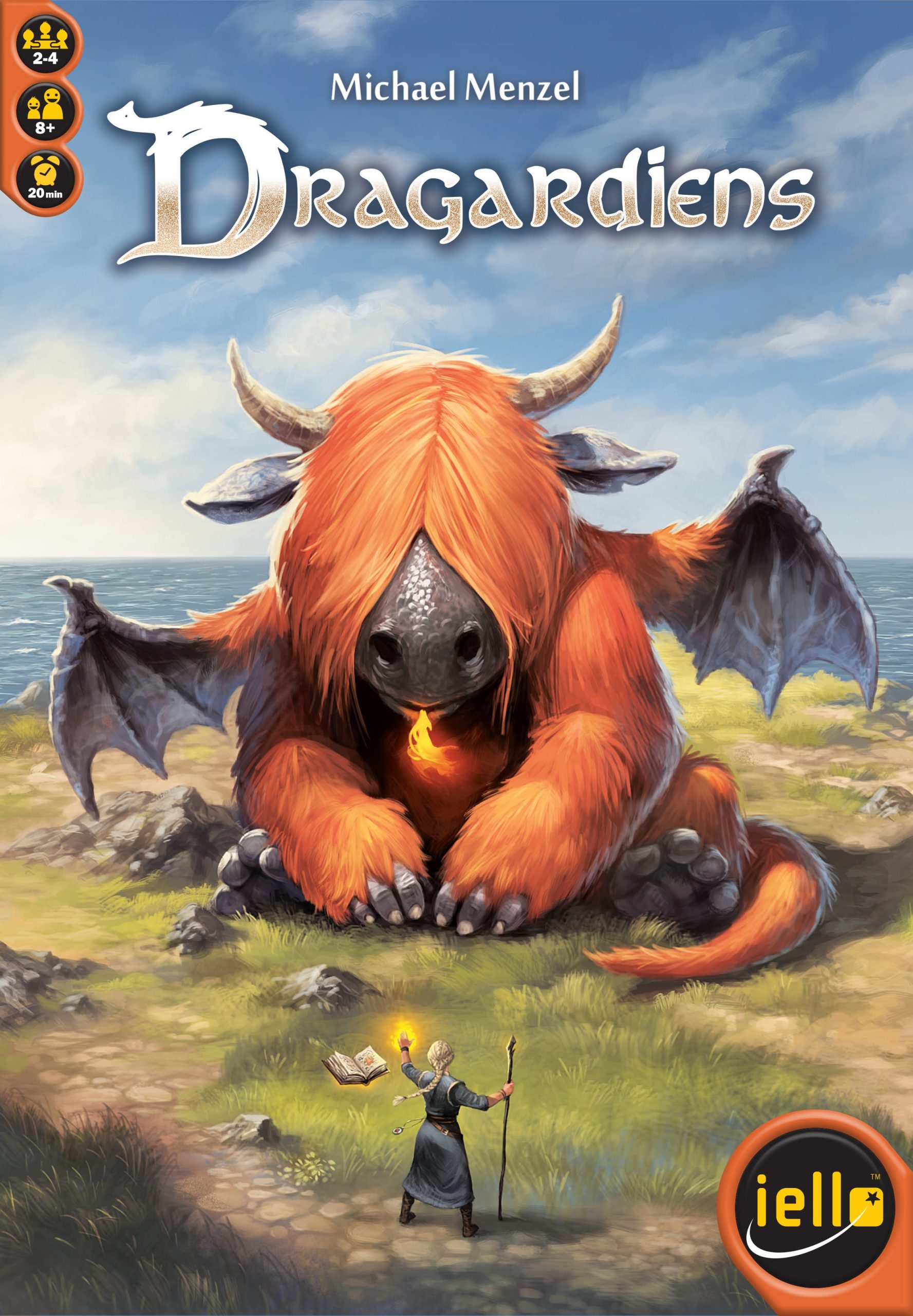 Dragardiens – Image 2