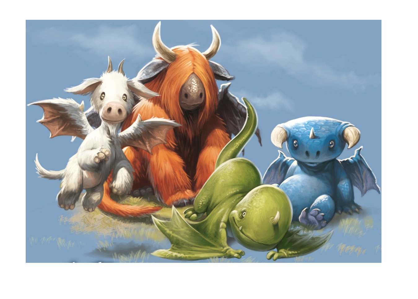 Dragardiens – Image 3