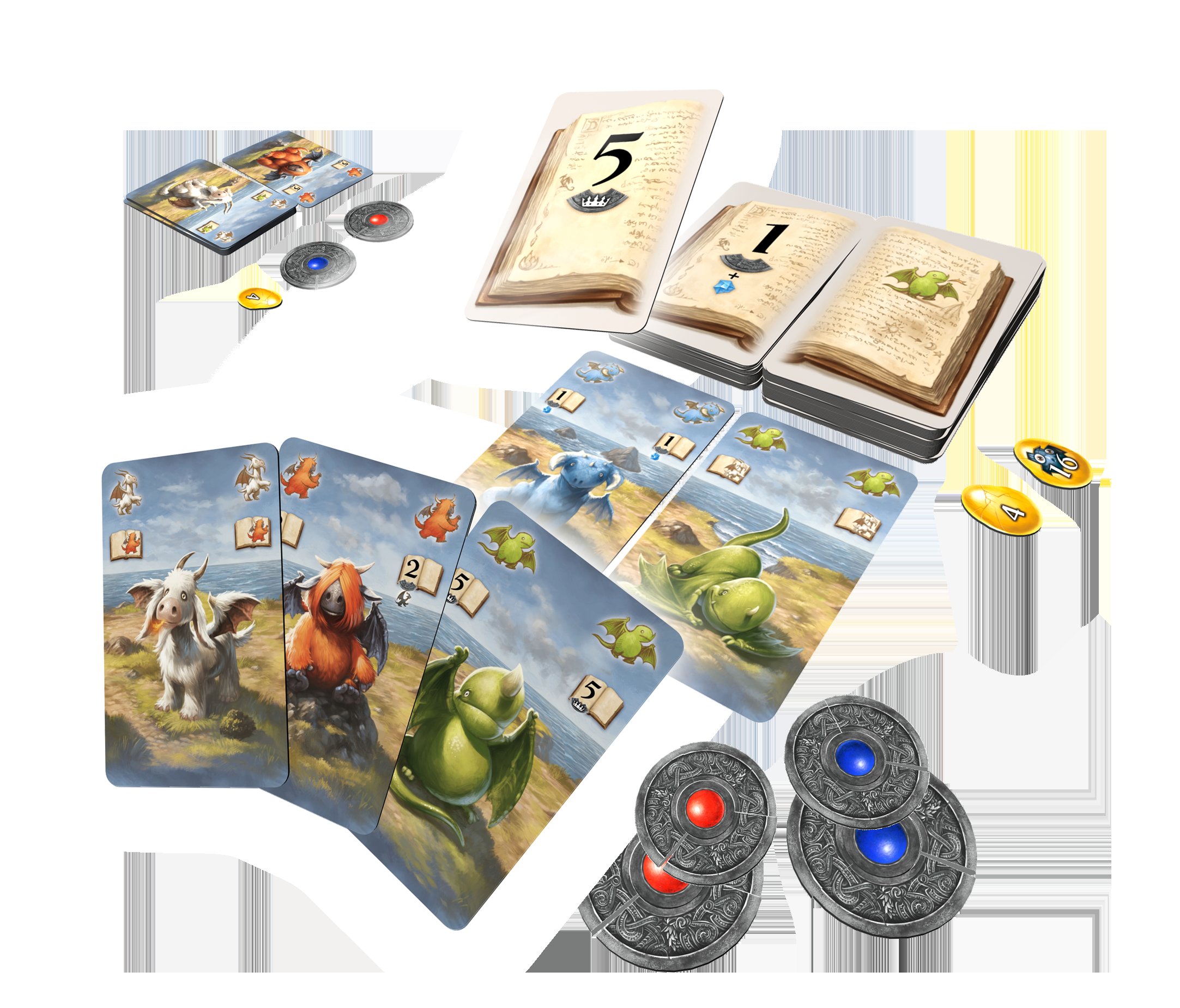 Dragardiens – Image 4