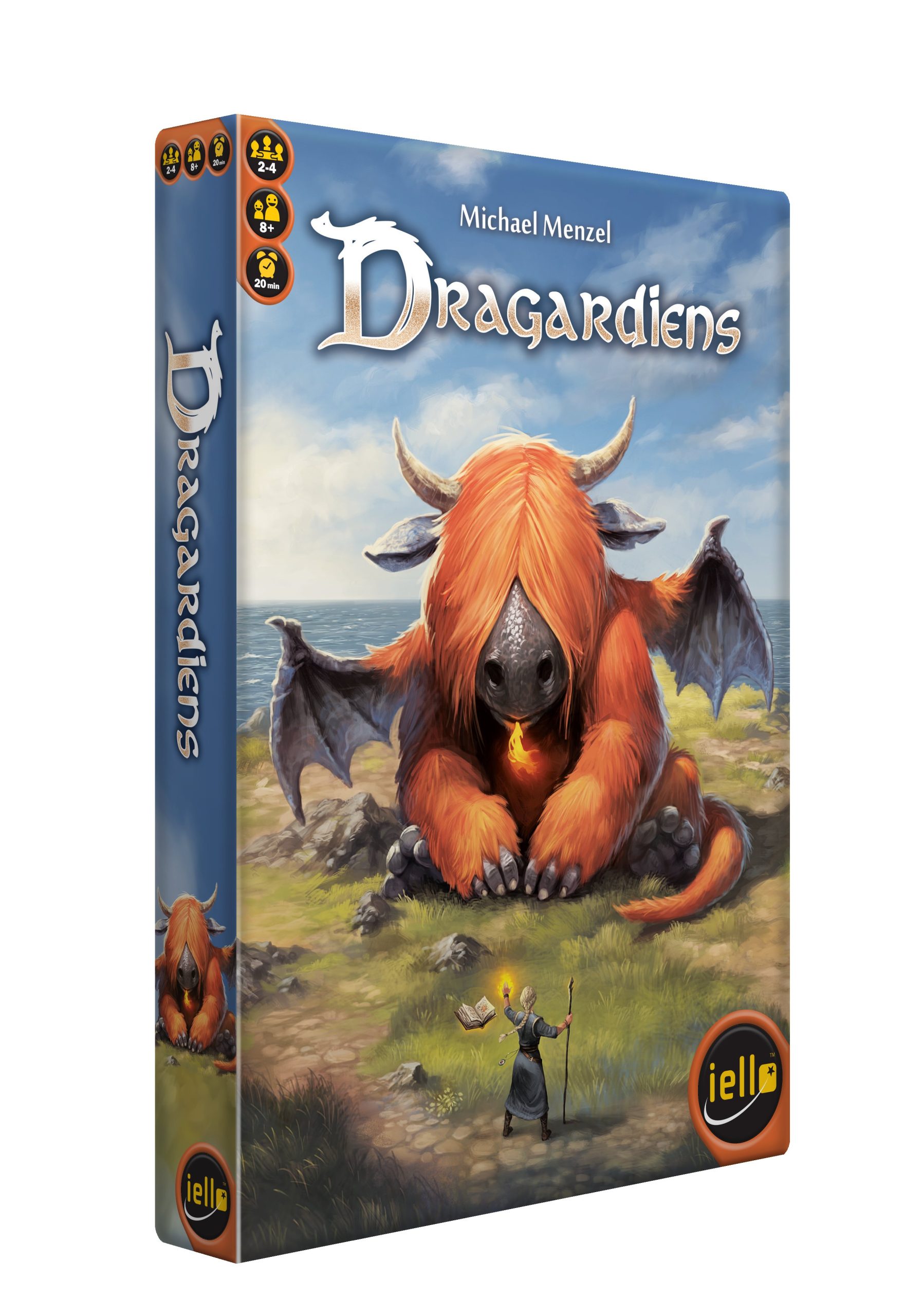 Dragardiens – Image 5