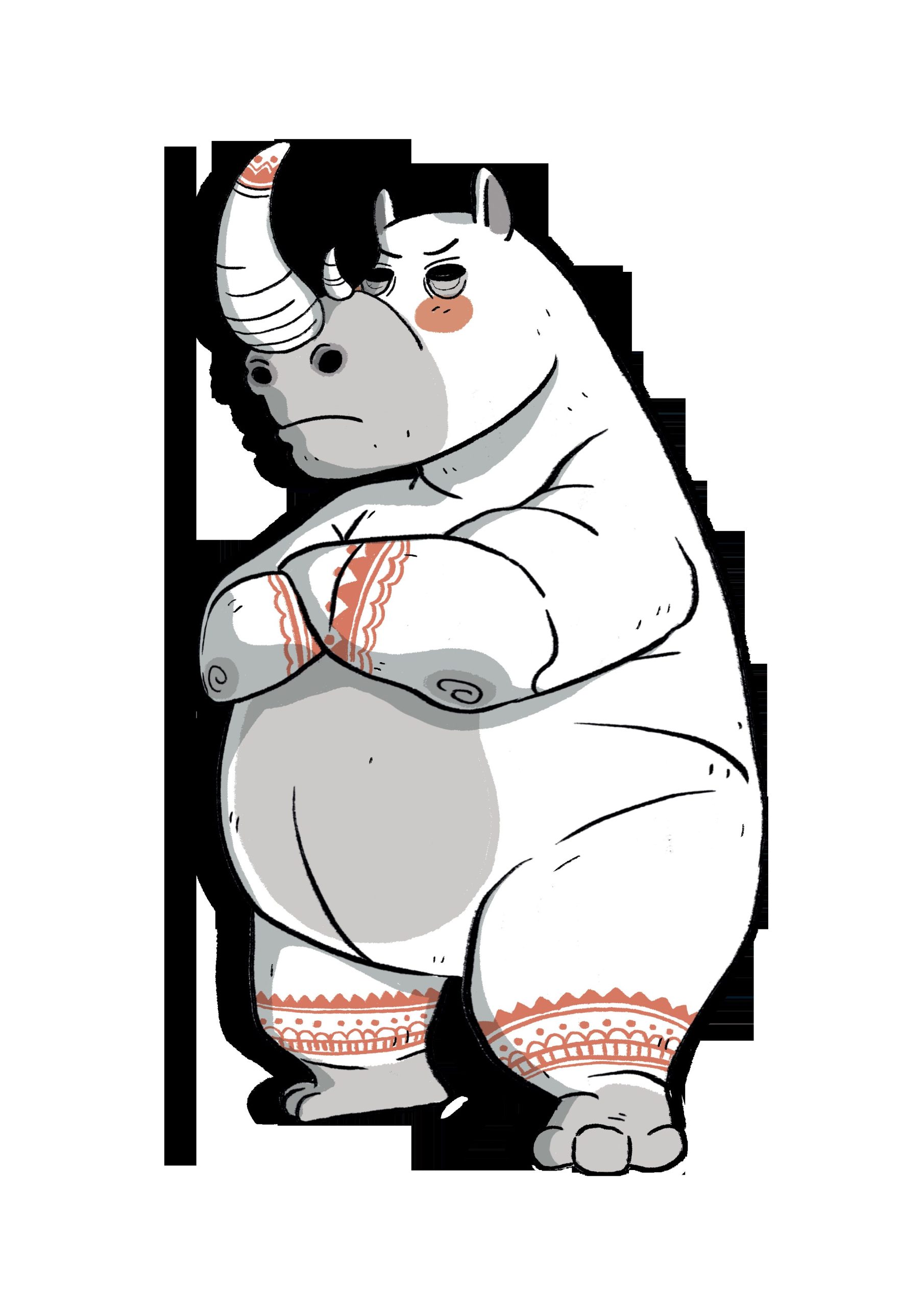 Hungry Monkey – Image 3