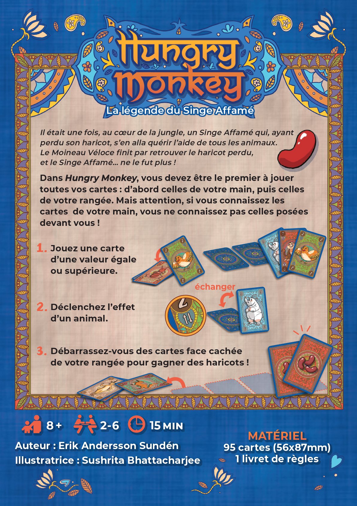 Hungry Monkey – Image 5