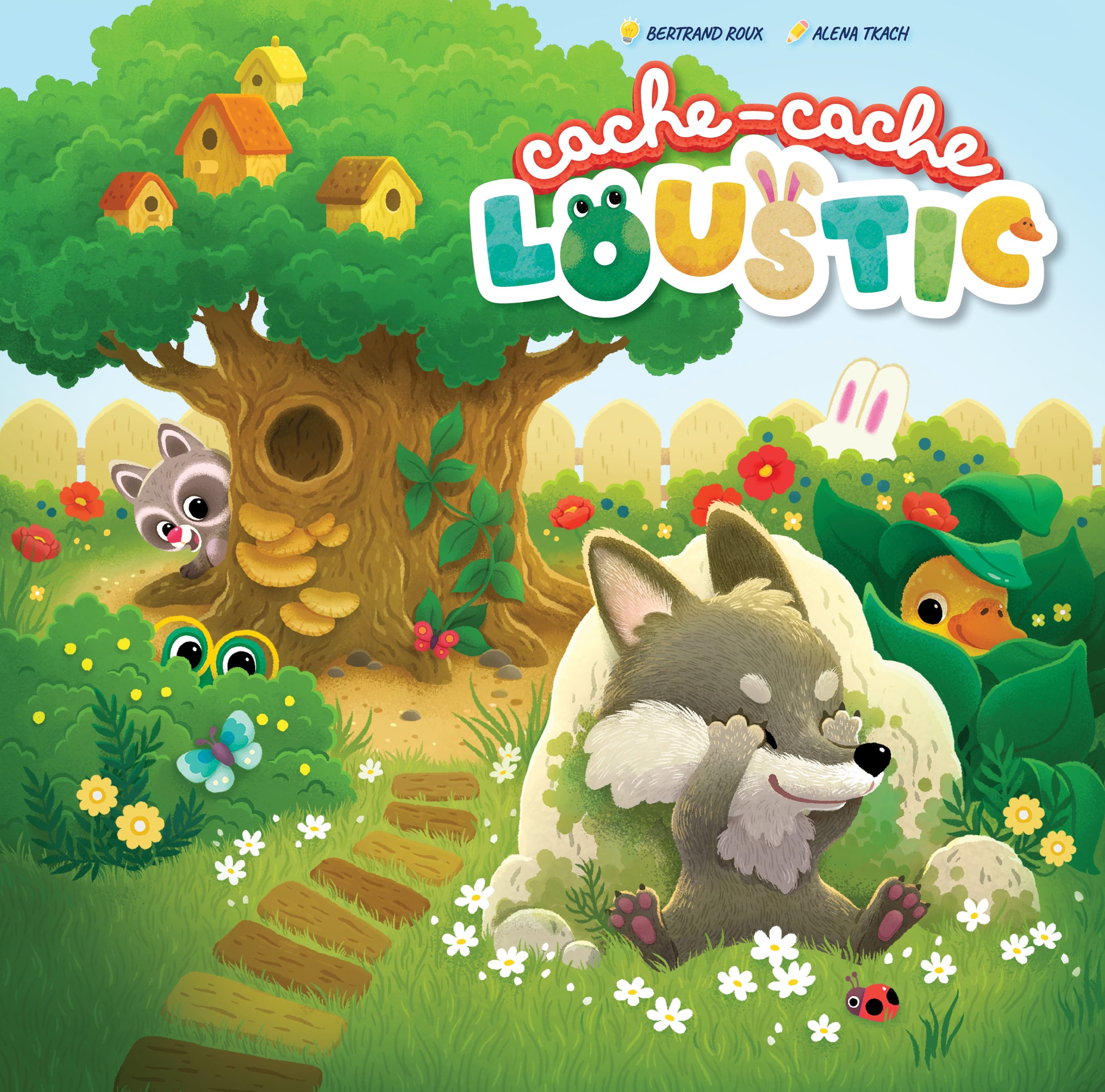 Cache Cache Loustic – Image 5