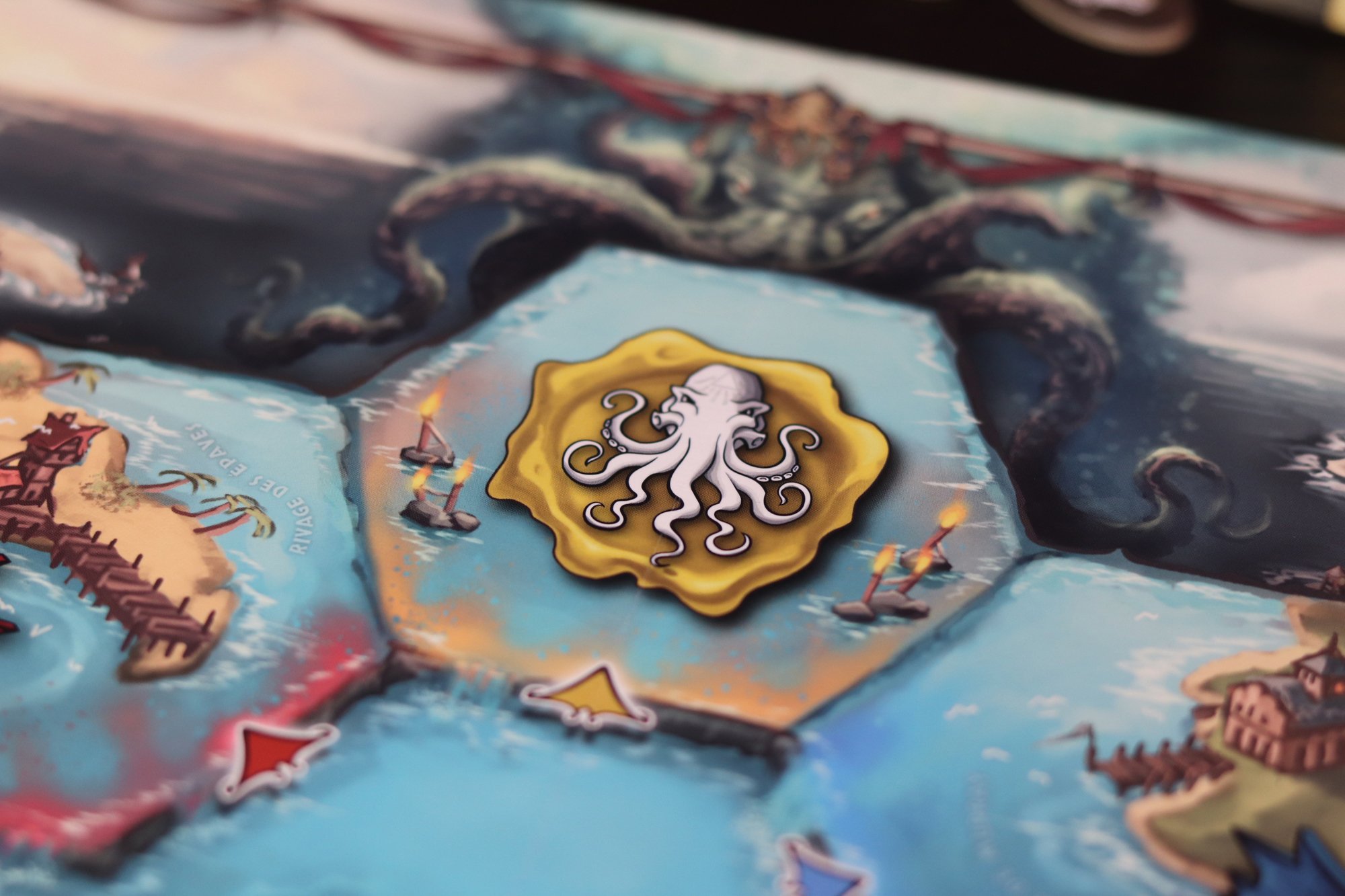 L'Ombre du Kraken – Image 10