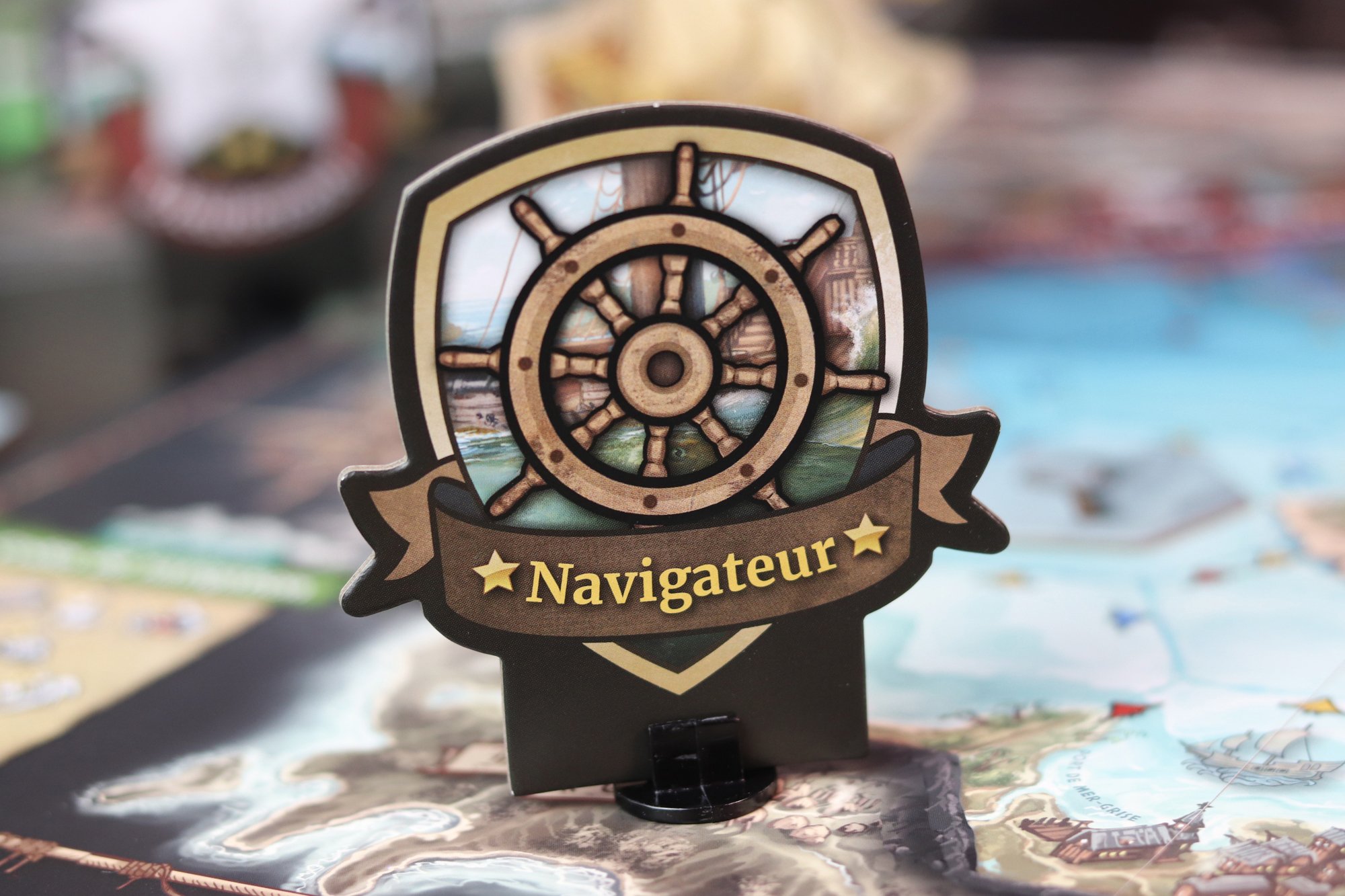 L'Ombre du Kraken – Image 14