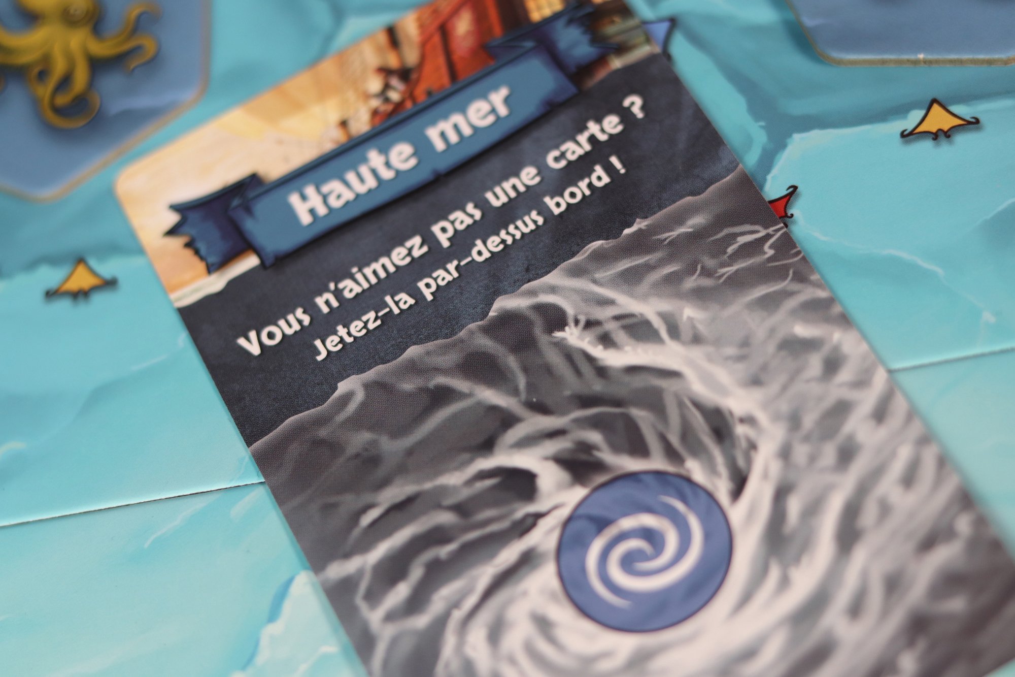 L'Ombre du Kraken – Image 22