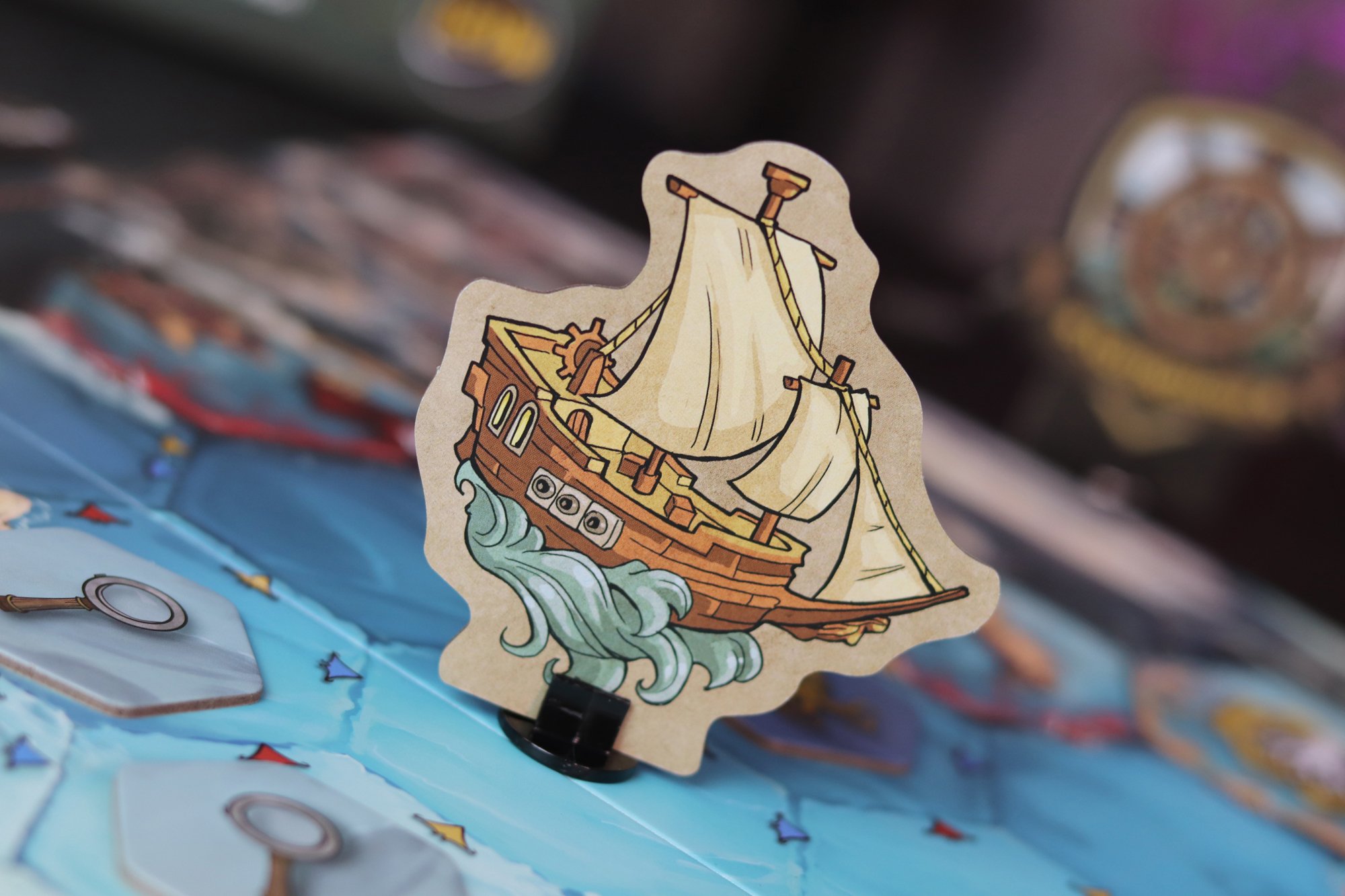 L'Ombre du Kraken – Image 30