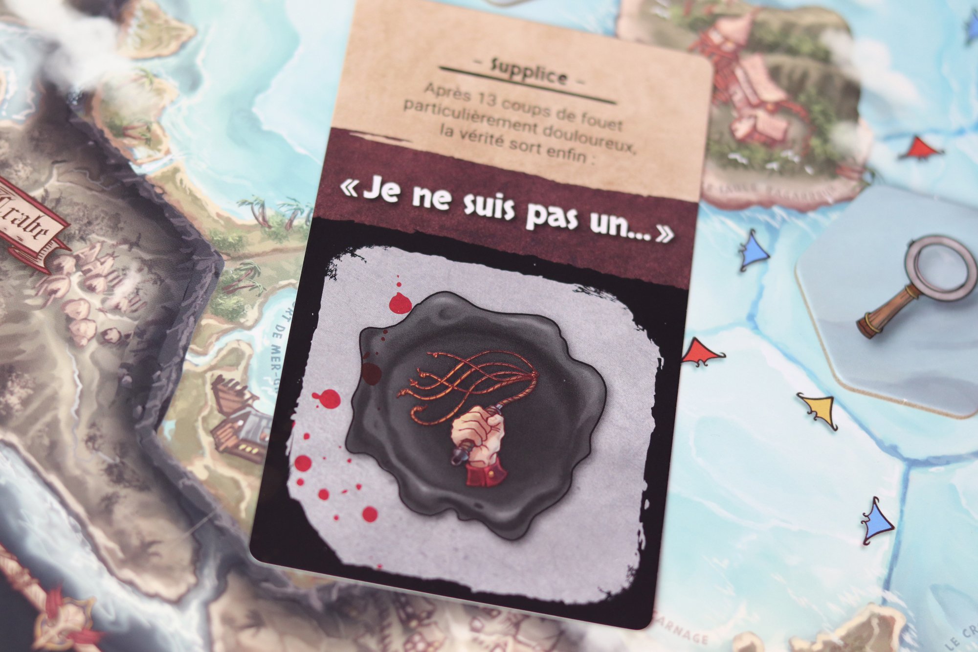 L'Ombre du Kraken – Image 32