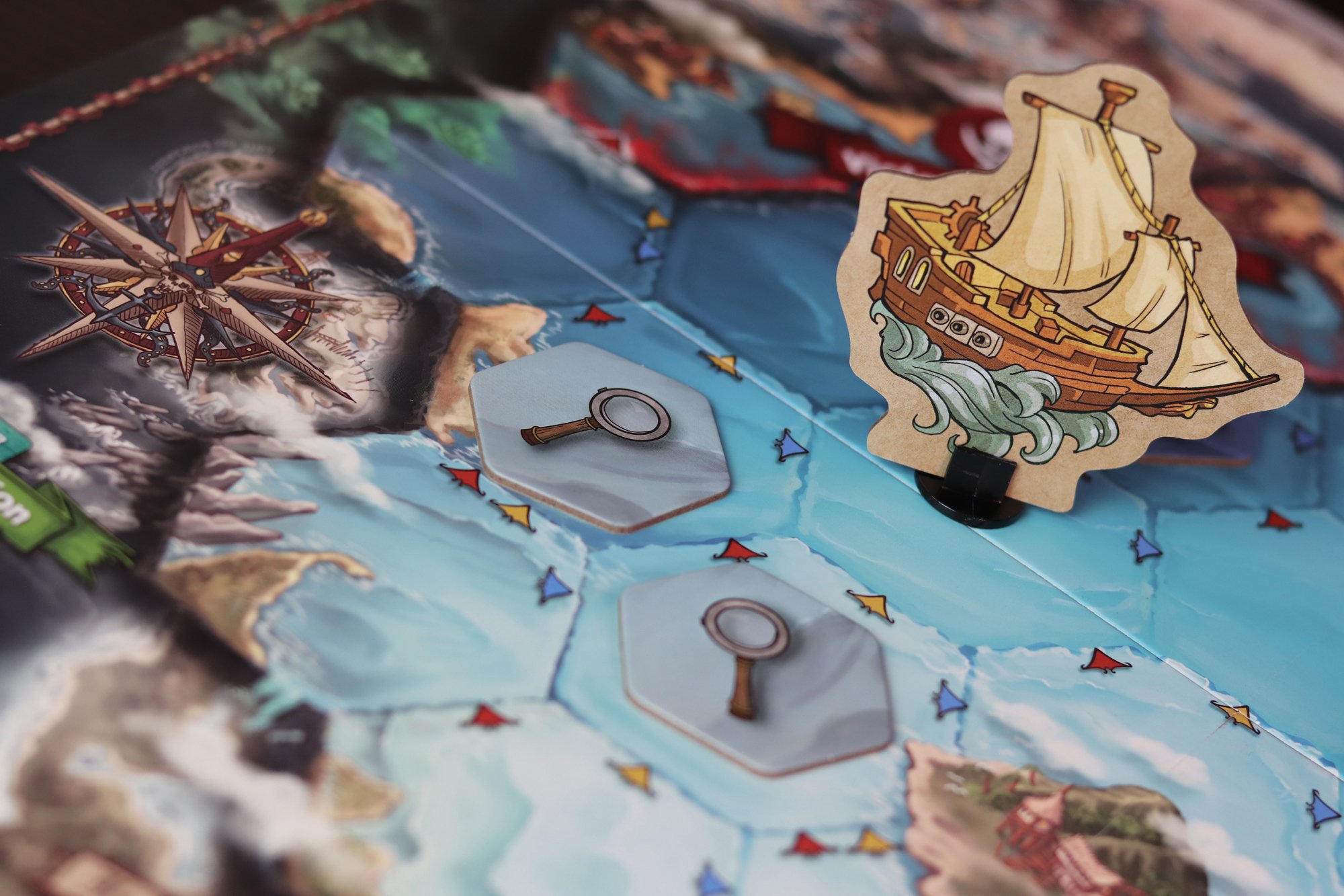 L'Ombre du Kraken – Image 33