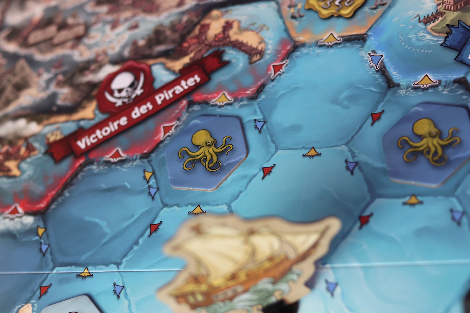 L'Ombre du Kraken – Image 8