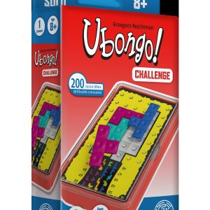 Ubongo! Classique