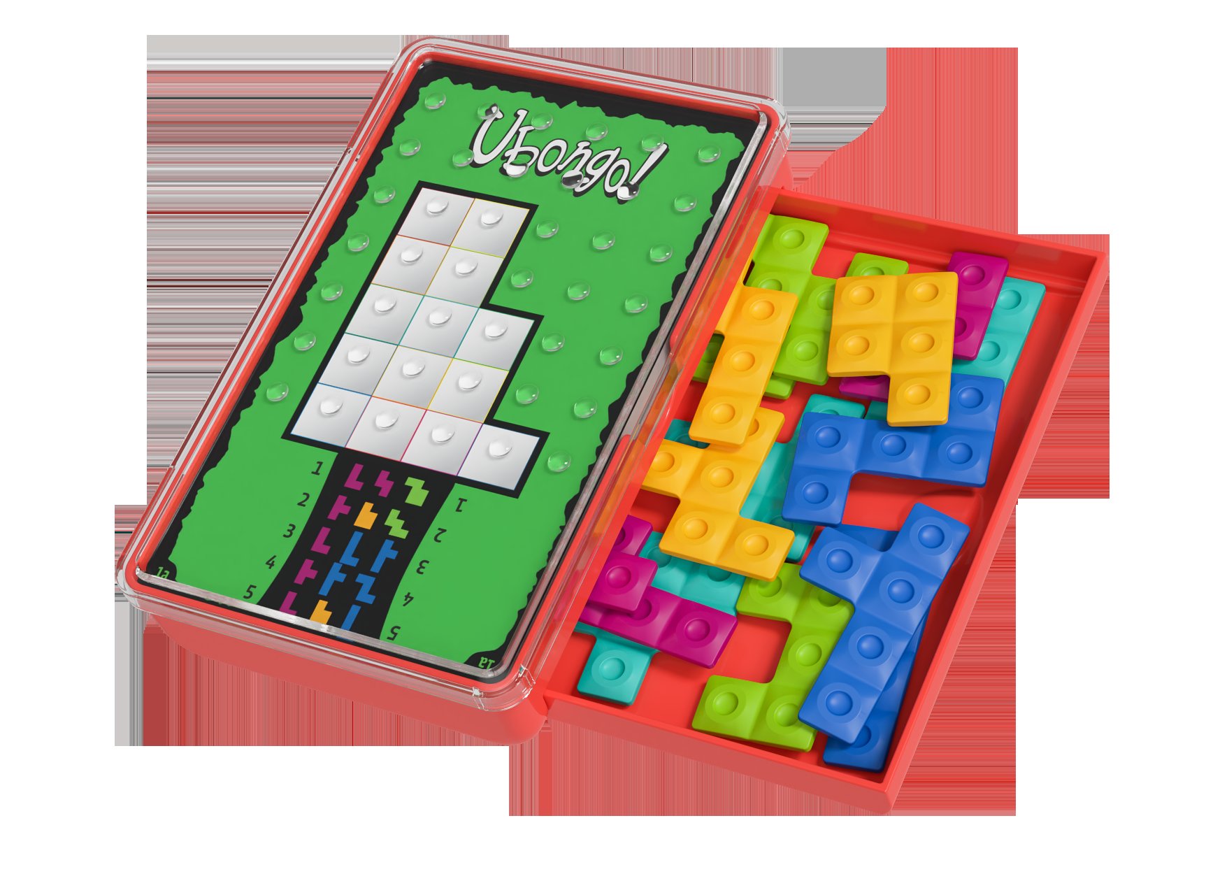 Ubongo! Classique – Image 2
