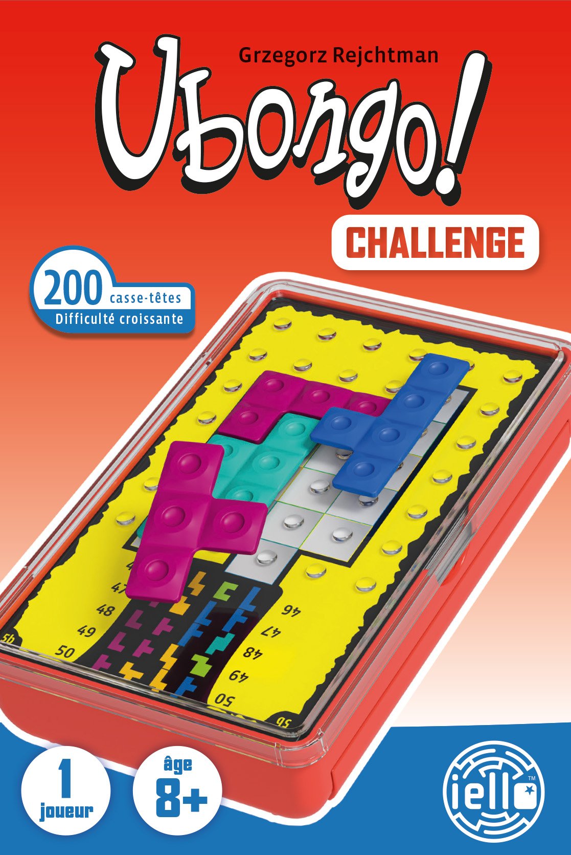 Ubongo! Classique – Image 3