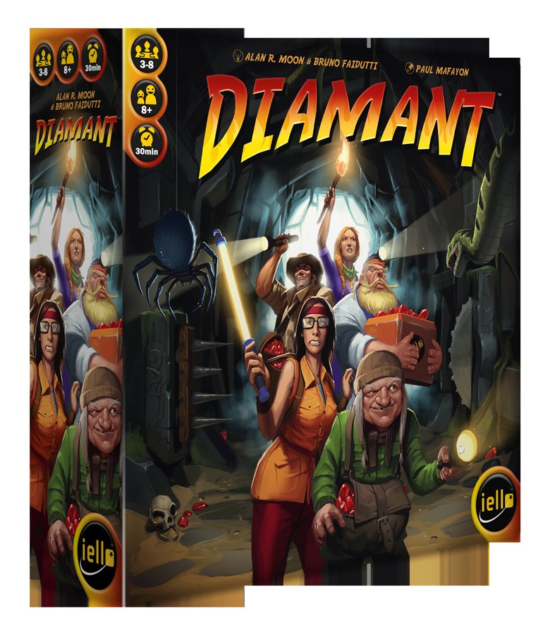Diamant – Image 10