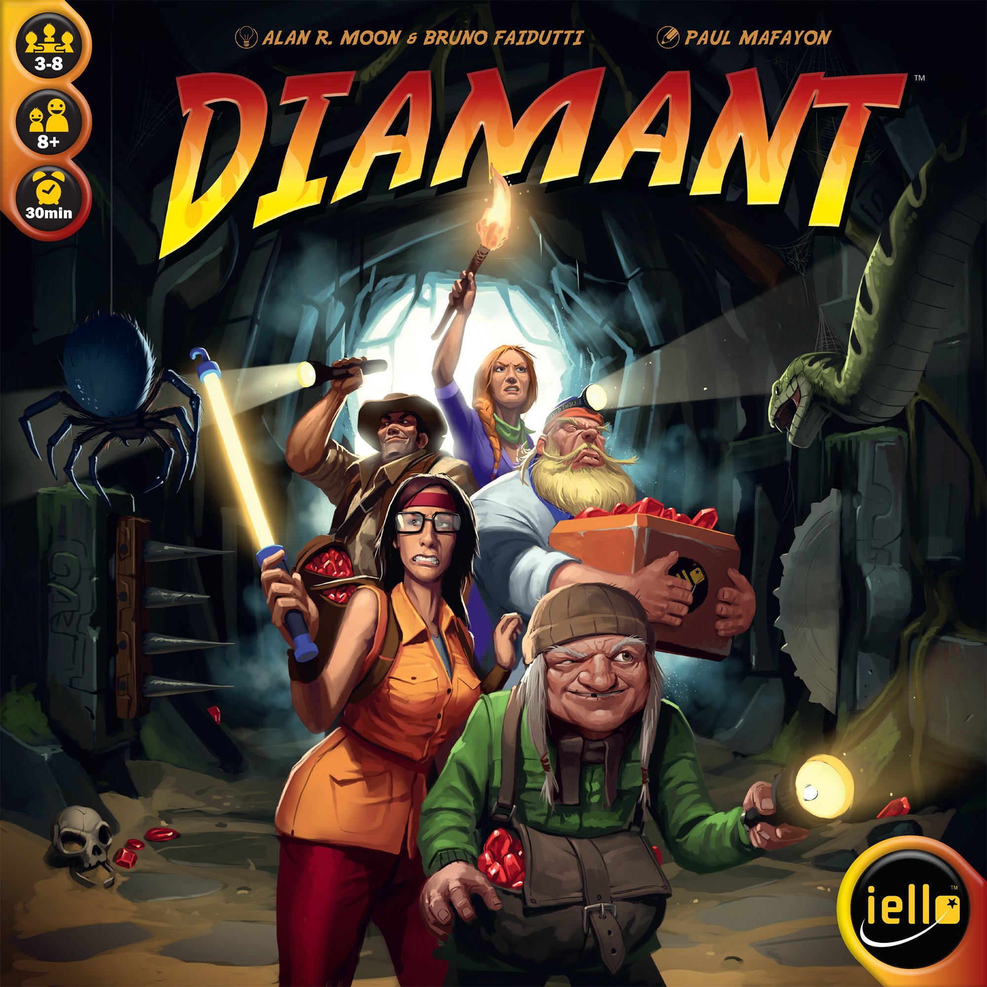 Diamant – Image 13