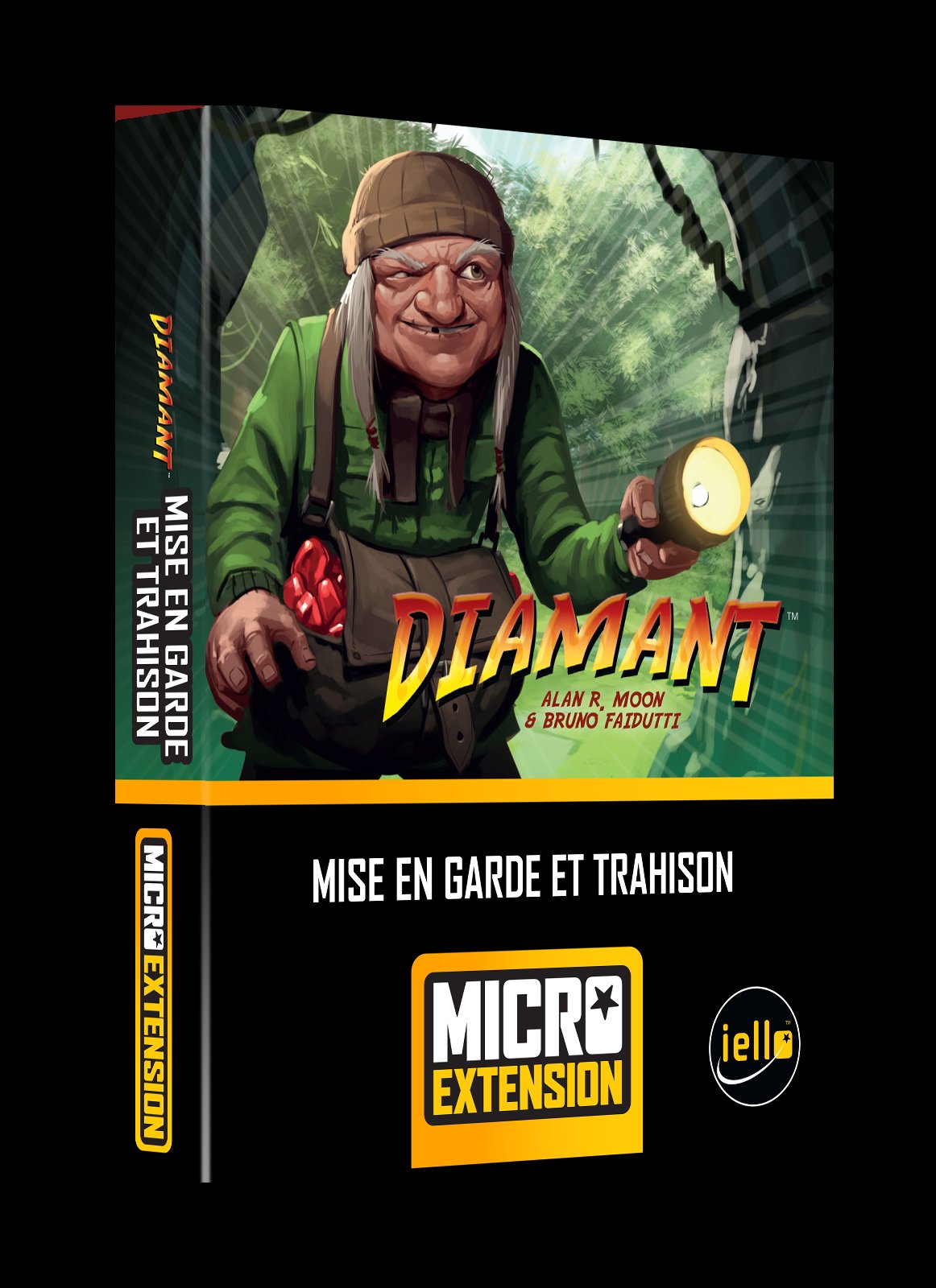 Diamant – Image 3
