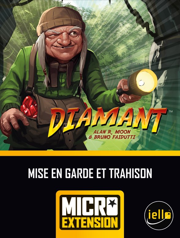 Diamant – Image 6
