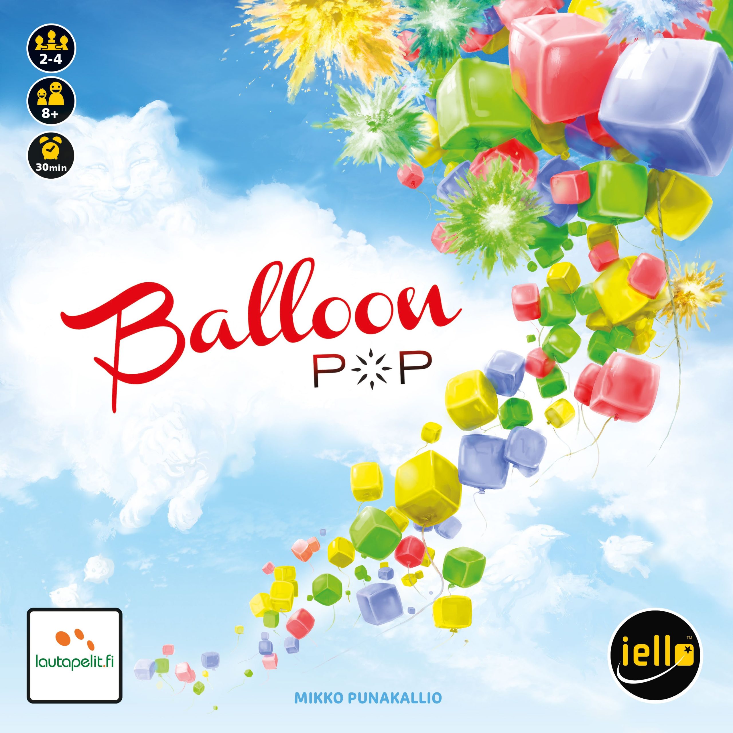 Balloon Pop – Image 2
